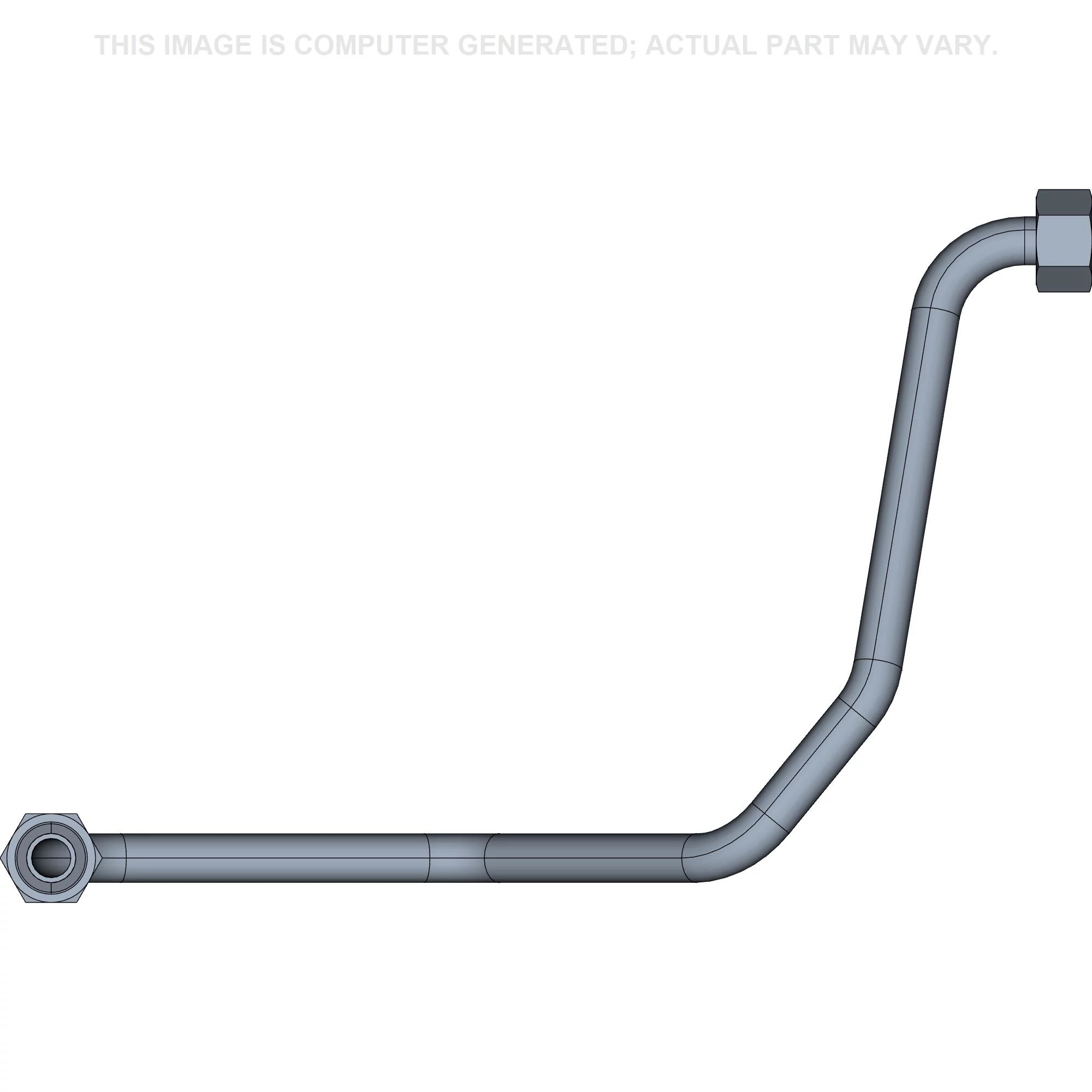 HYDRAULIKLEITUNG