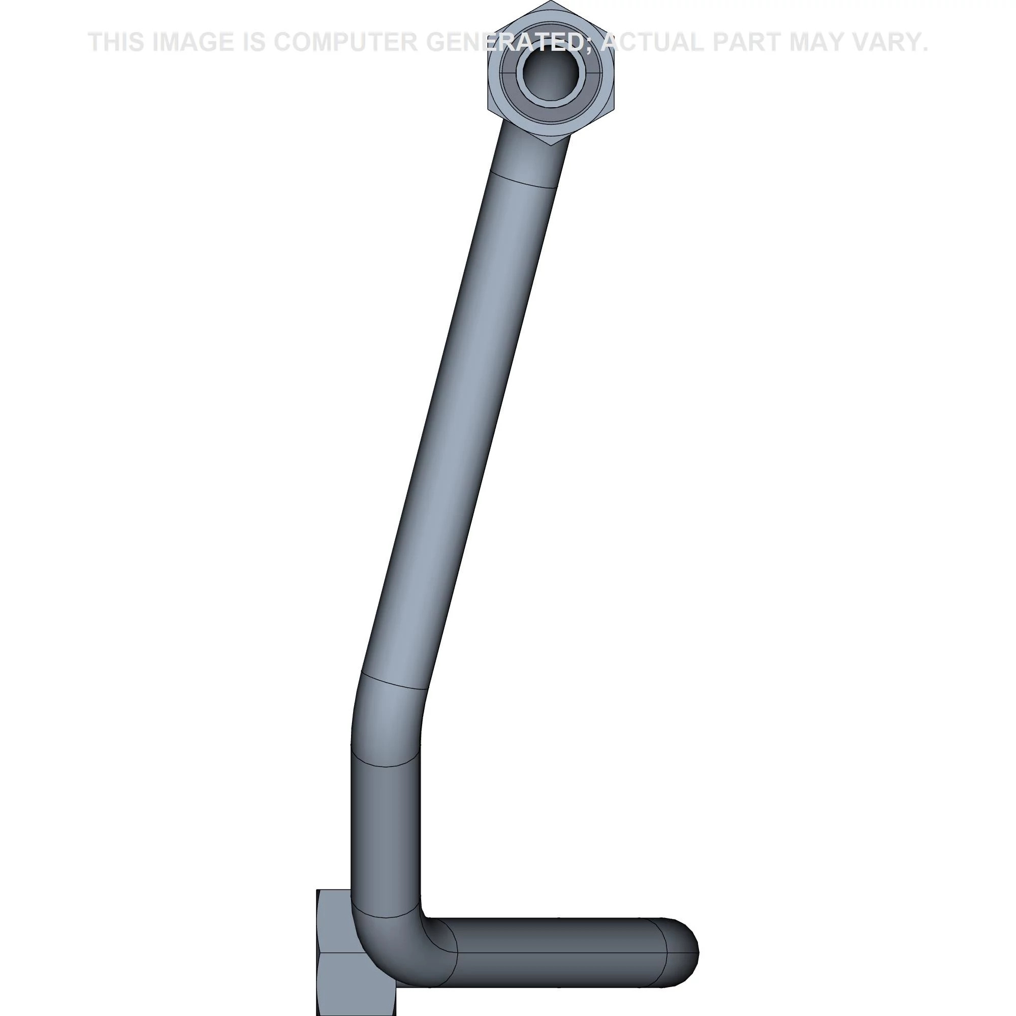 HYDRAULIKLEITUNG
