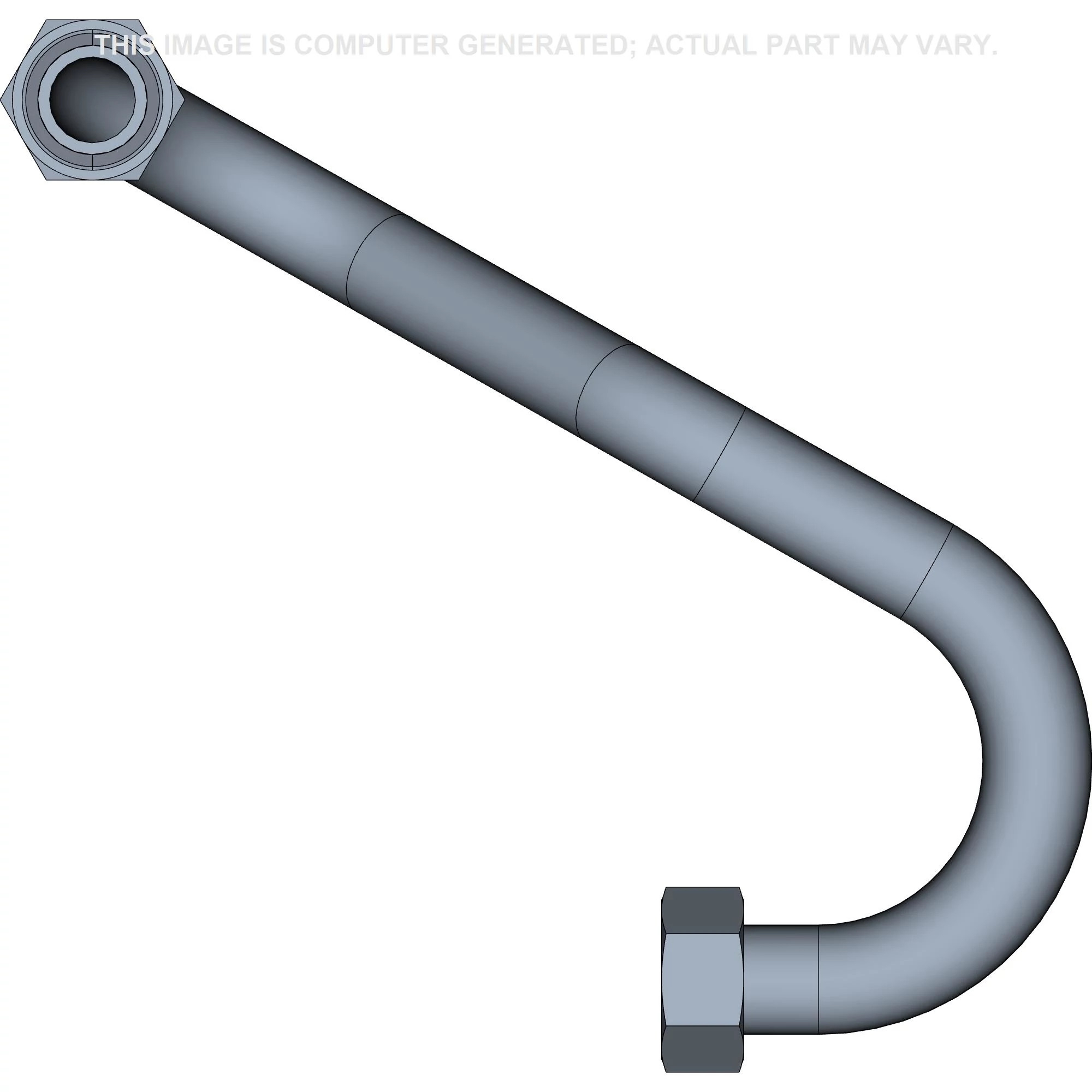 HYDRAULIKLEITUNG