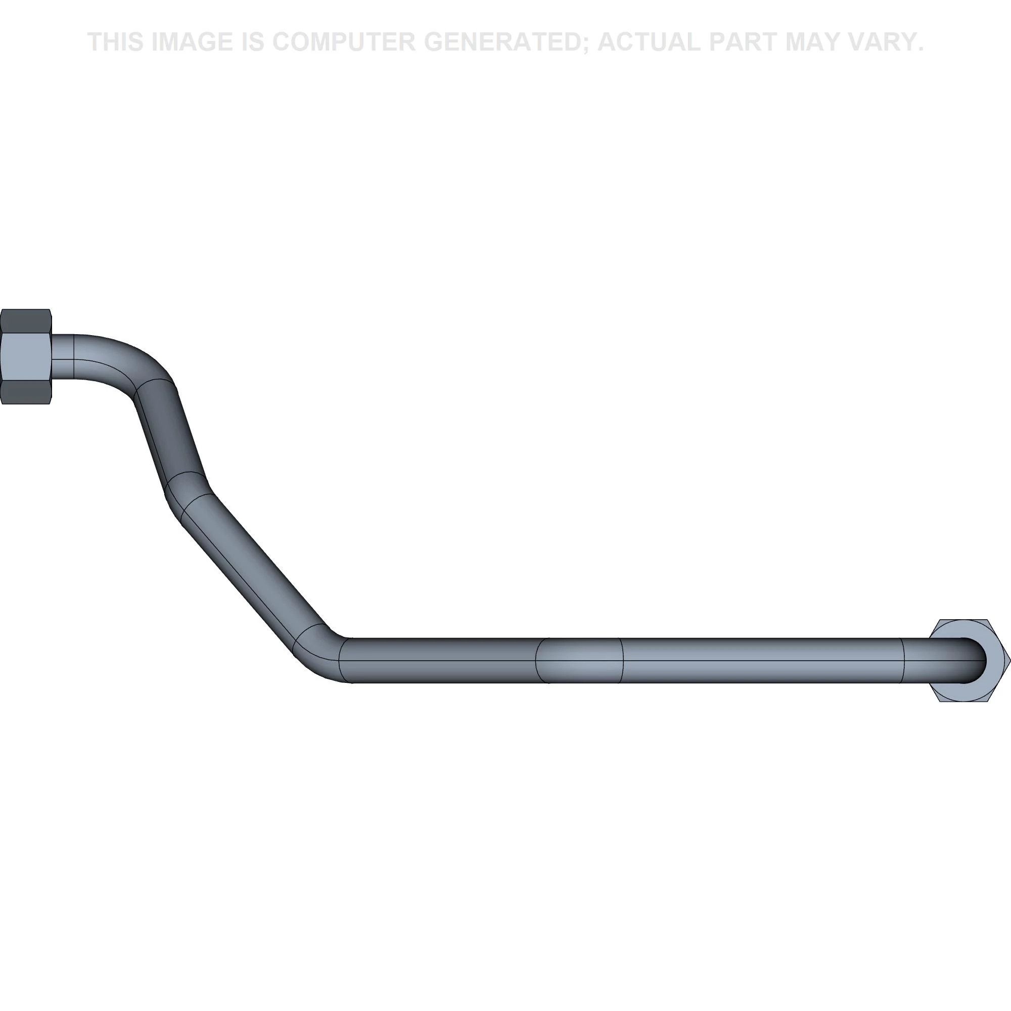HYDRAULIKLEITUNG