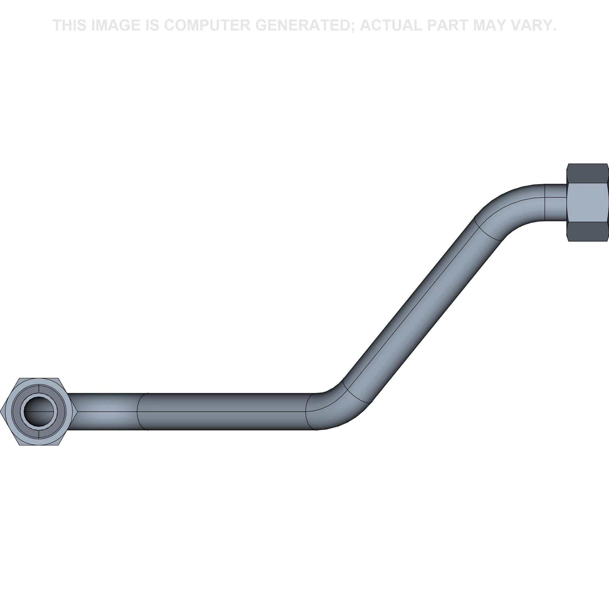 HYDRAULIKLEITUNG