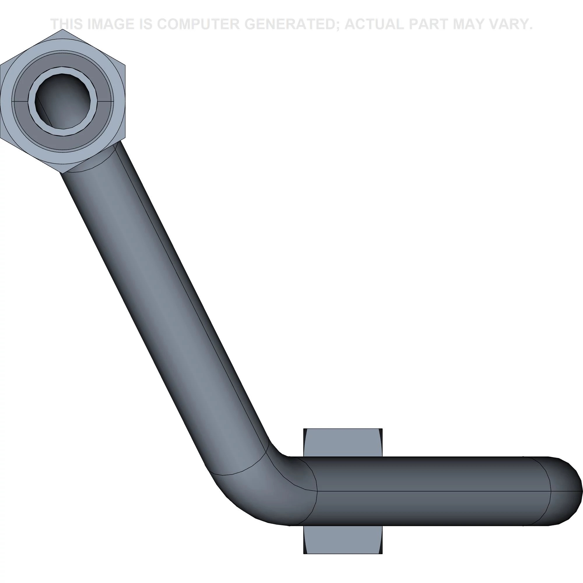 HYDRAULIKLEITUNG