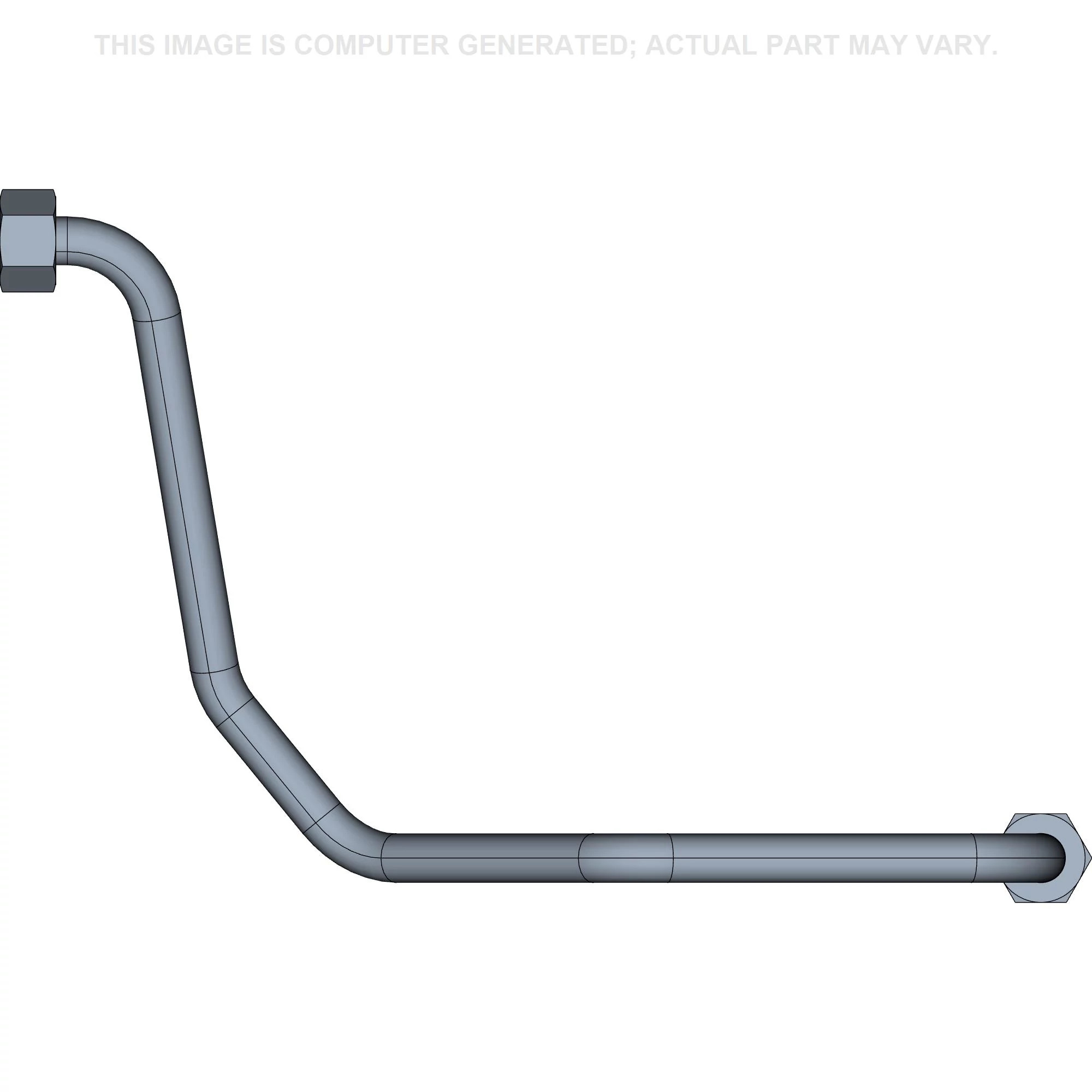HYDRAULIKLEITUNG