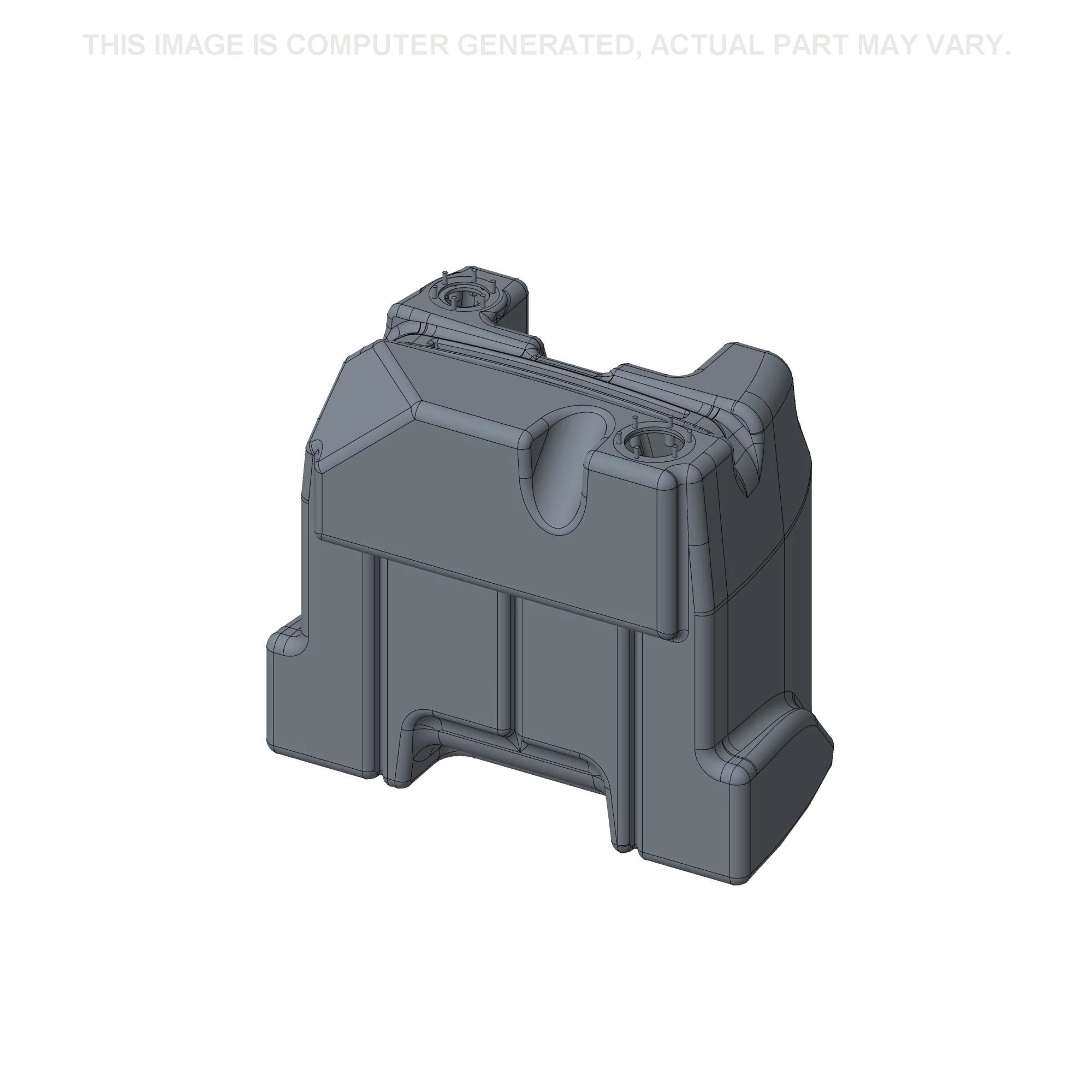 KRAFTSTOFFTANK
