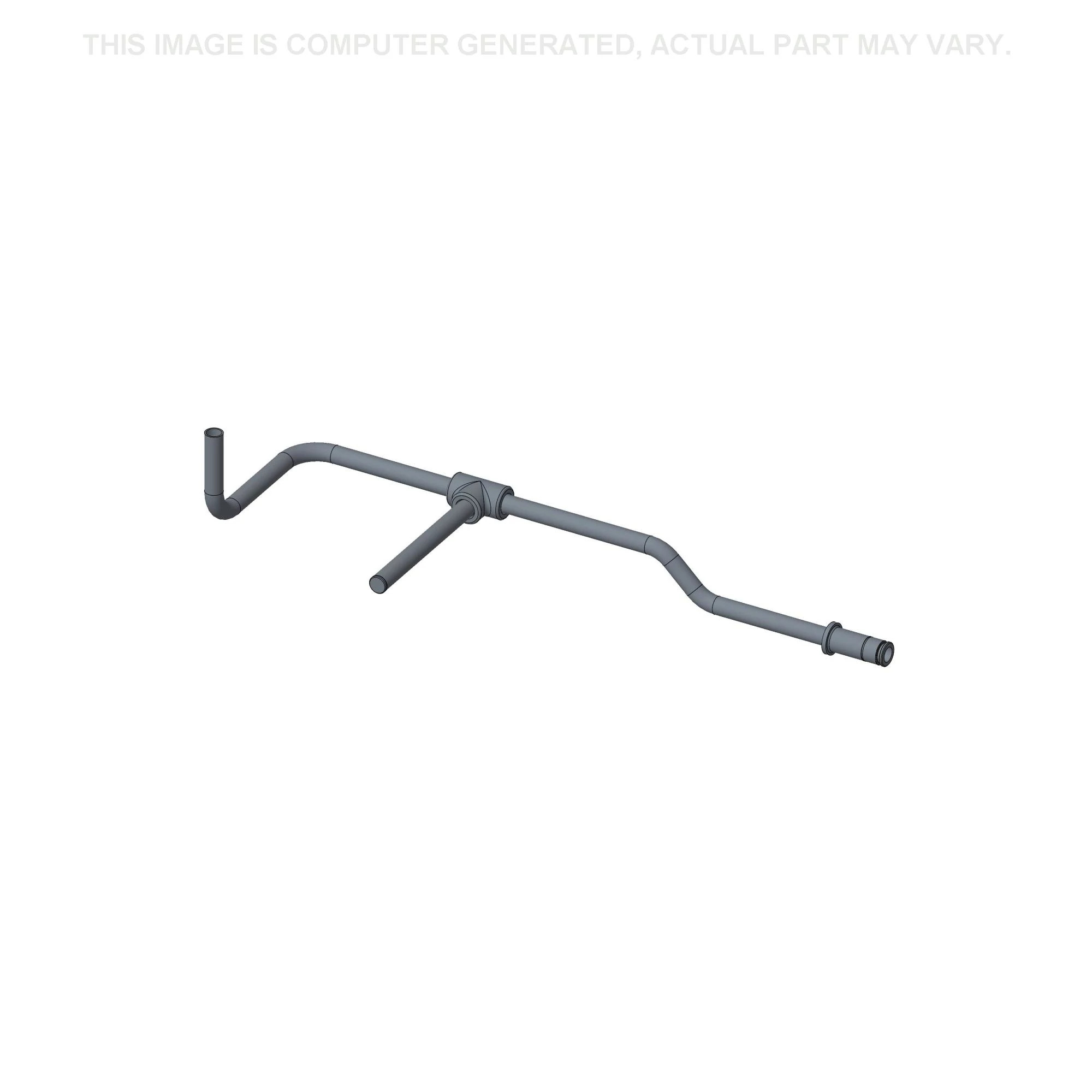 HYDRAULIKLEITUNG