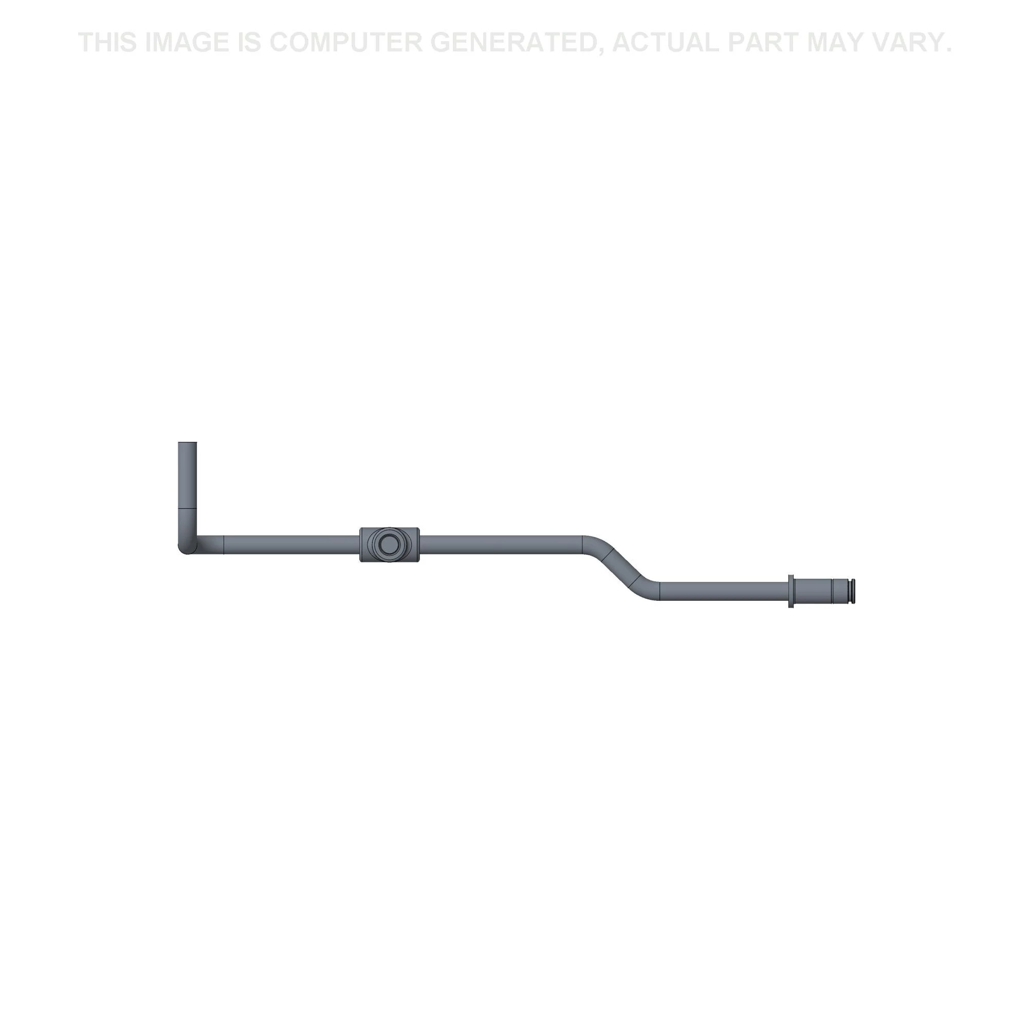 HYDRAULIKLEITUNG
