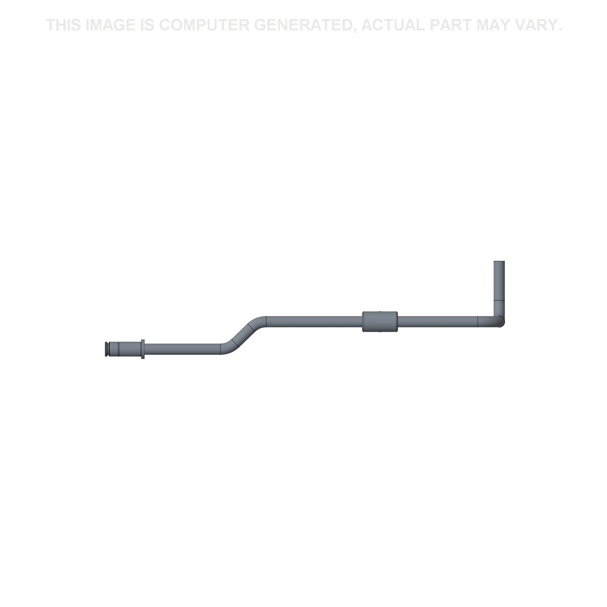 HYDRAULIKLEITUNG