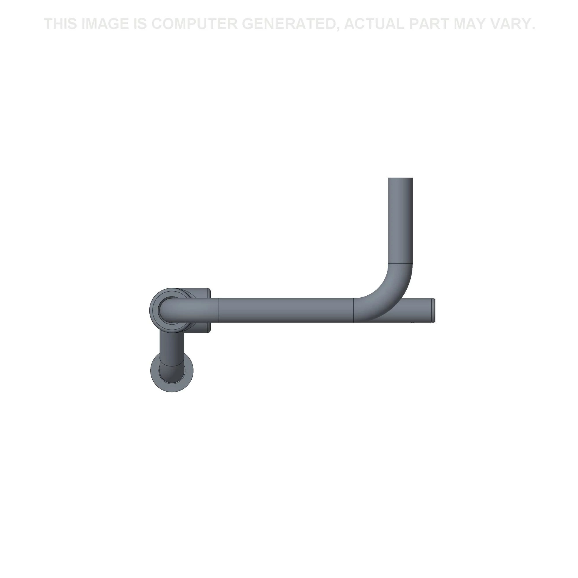 HYDRAULIKLEITUNG