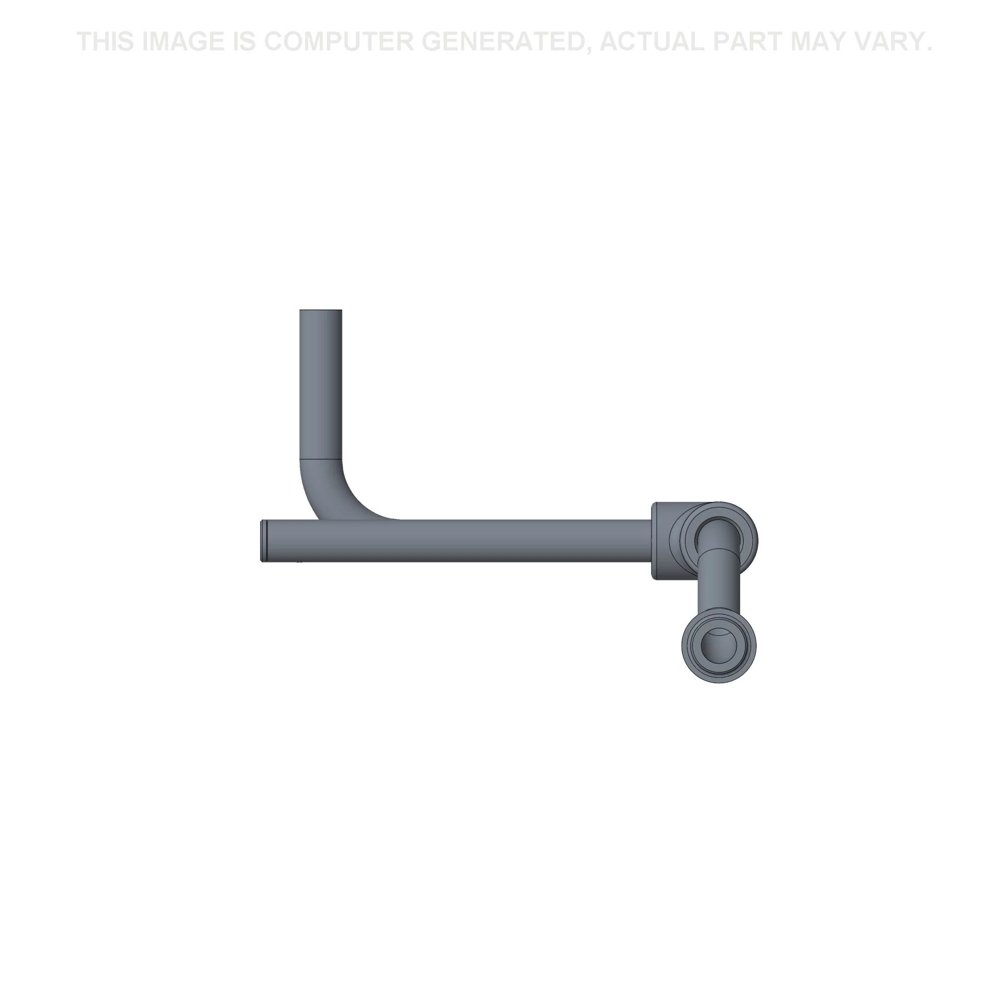 HYDRAULIKLEITUNG
