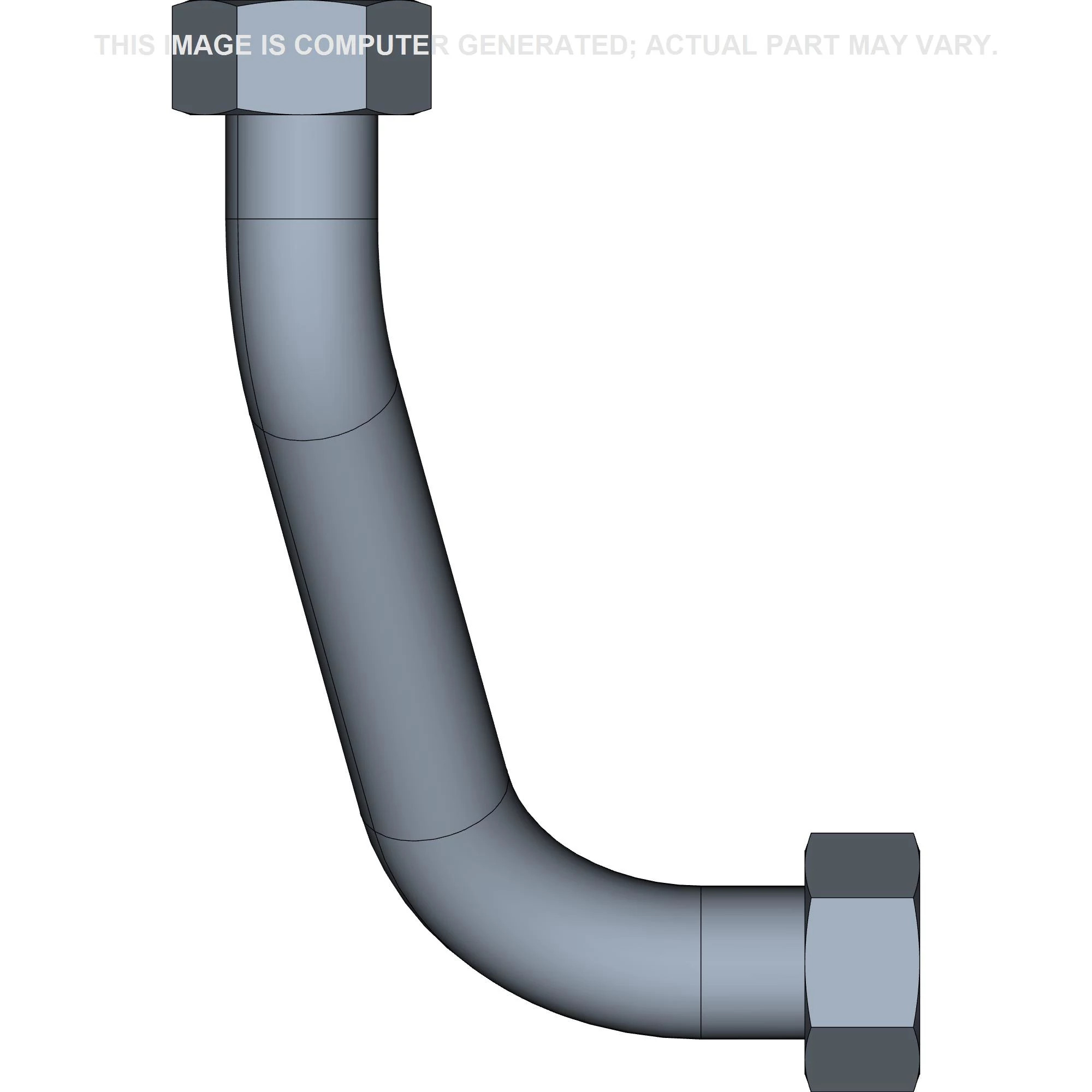 HYDRAULIKLEITUNG