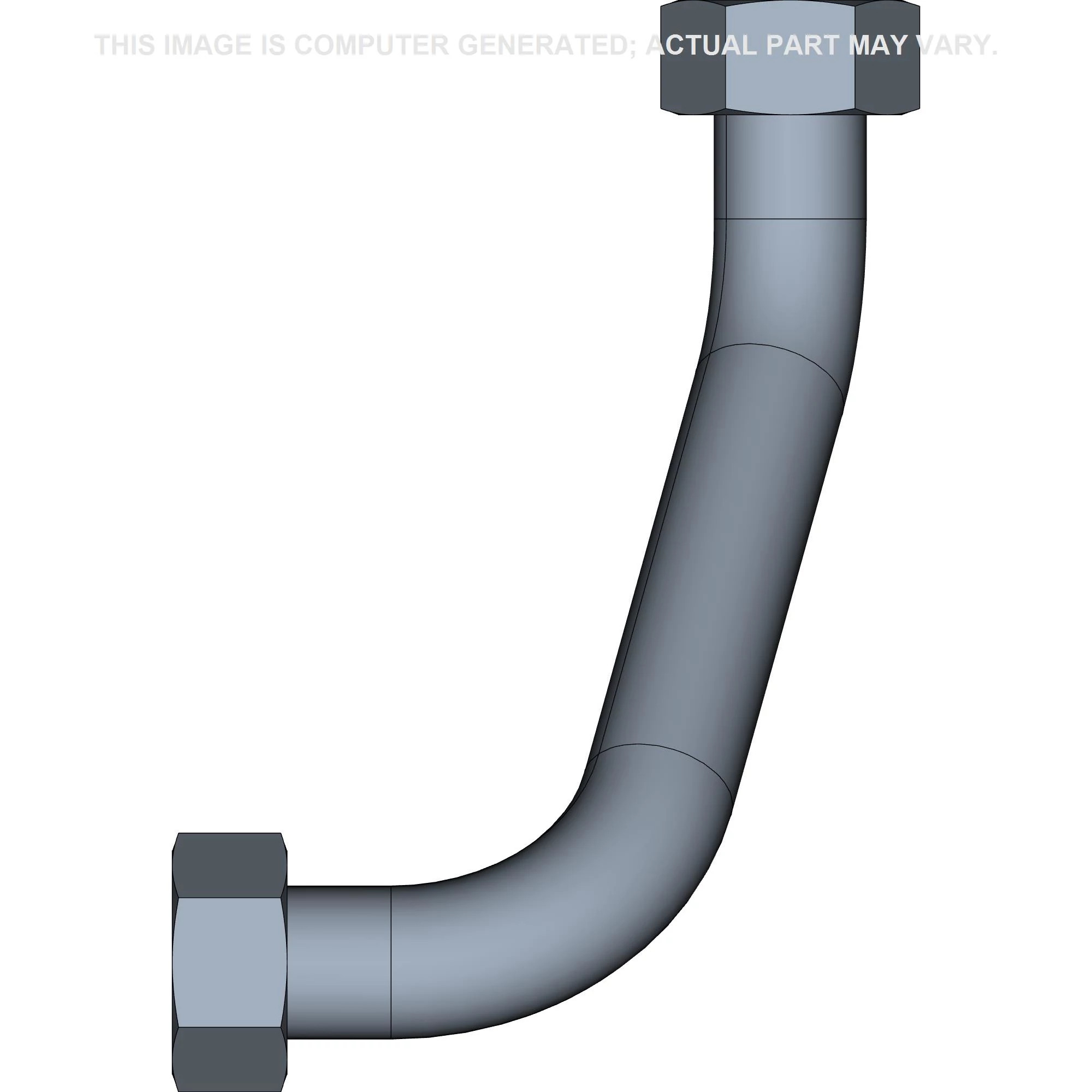 HYDRAULIKLEITUNG