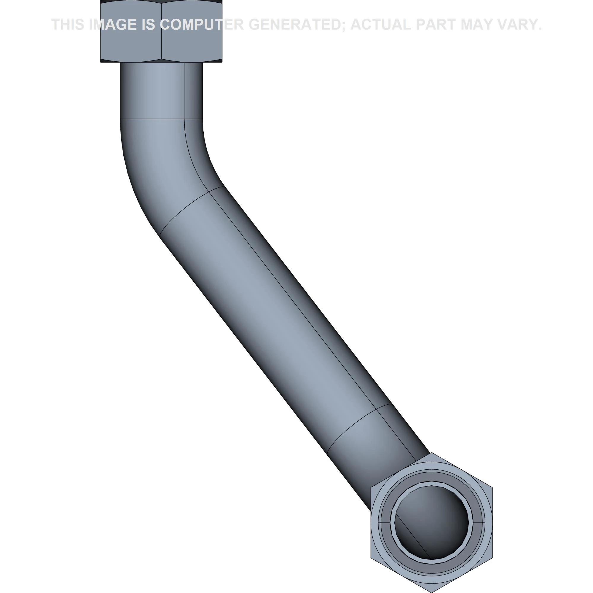 HYDRAULIKLEITUNG