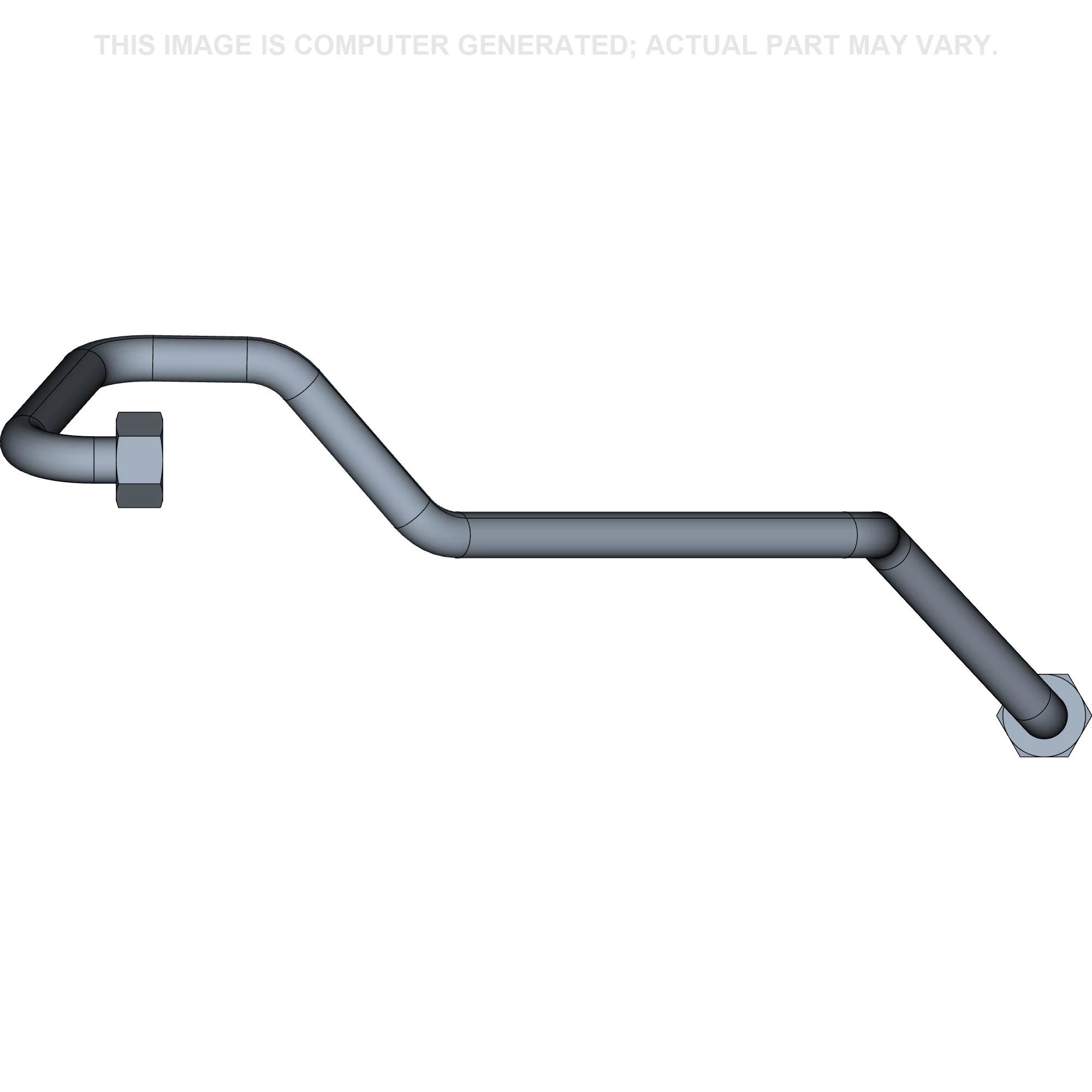 HYDRAULIKLEITUNG