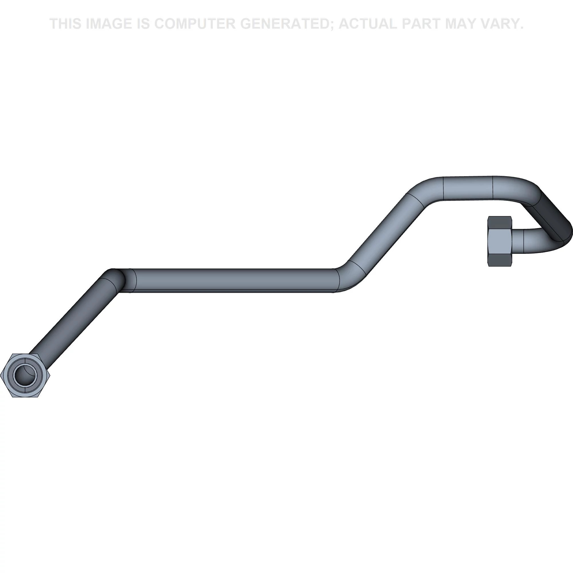 HYDRAULIKLEITUNG