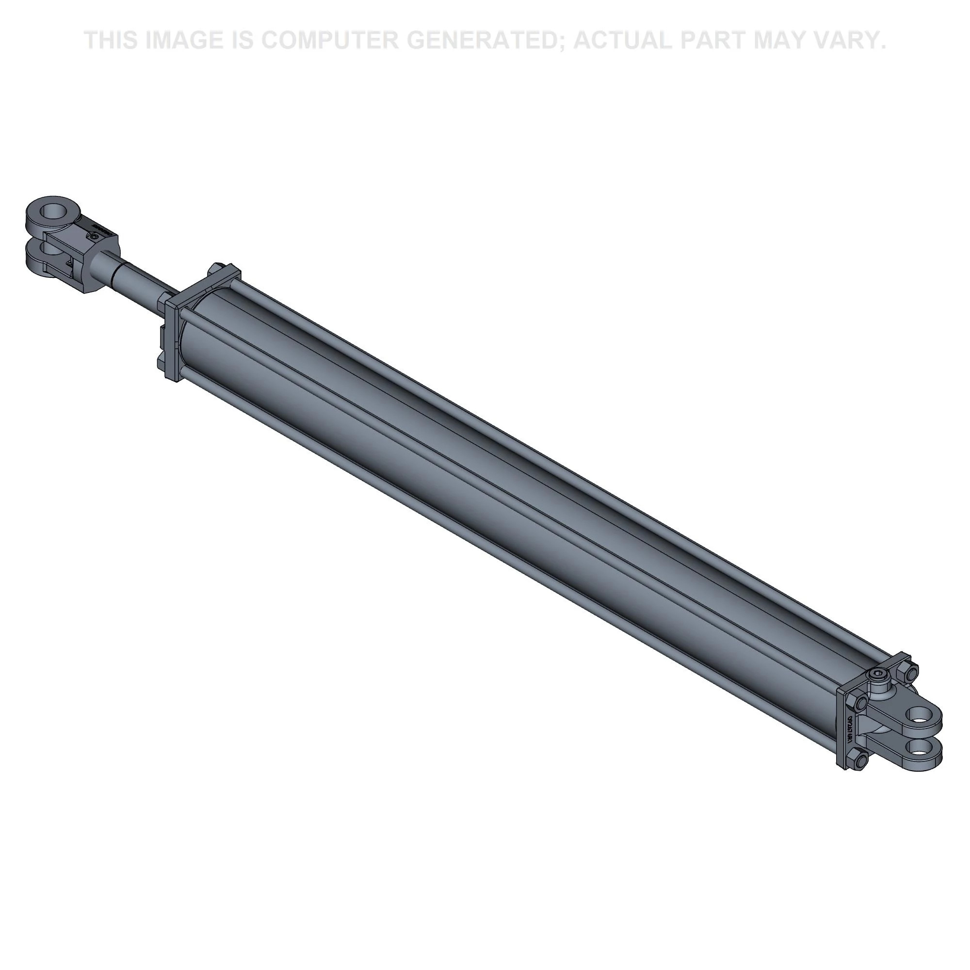 HYDRAULIKZYLINDER