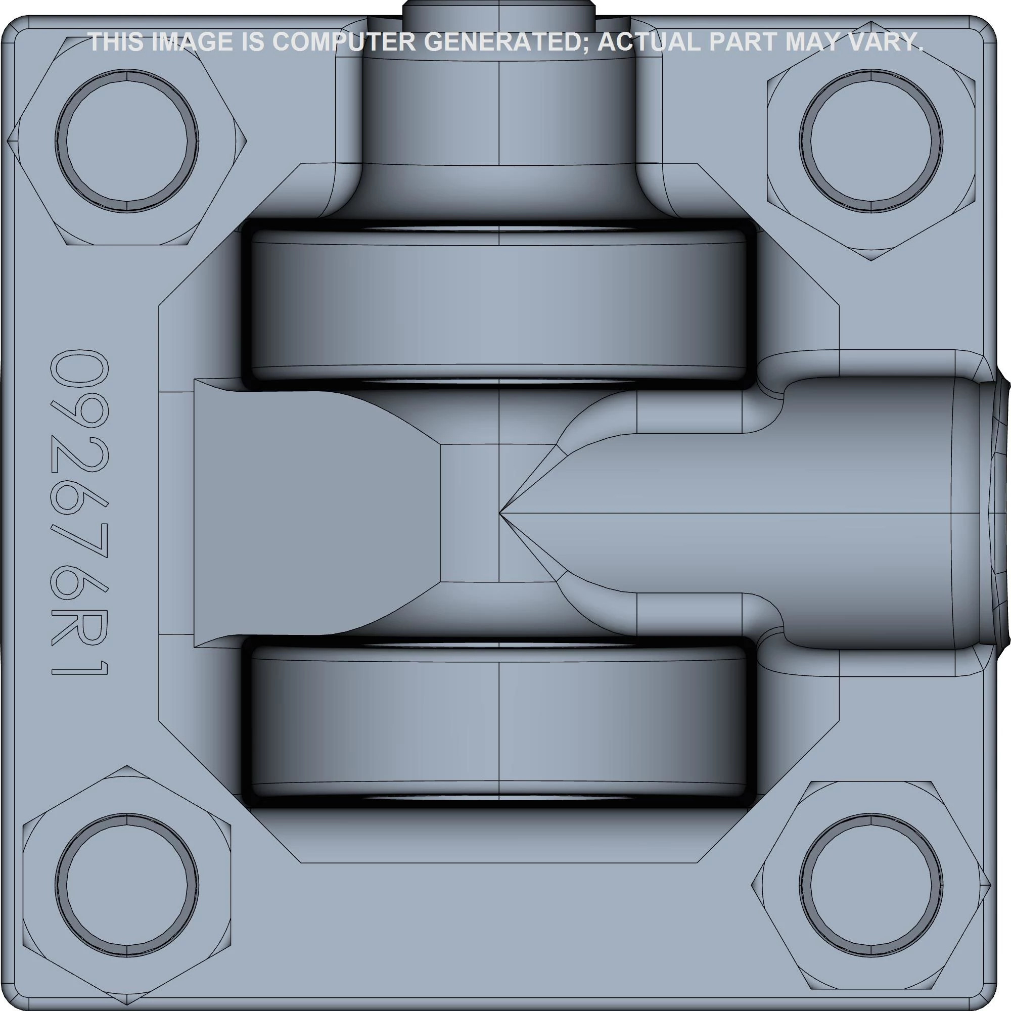 HYDRAULIKZYLINDER