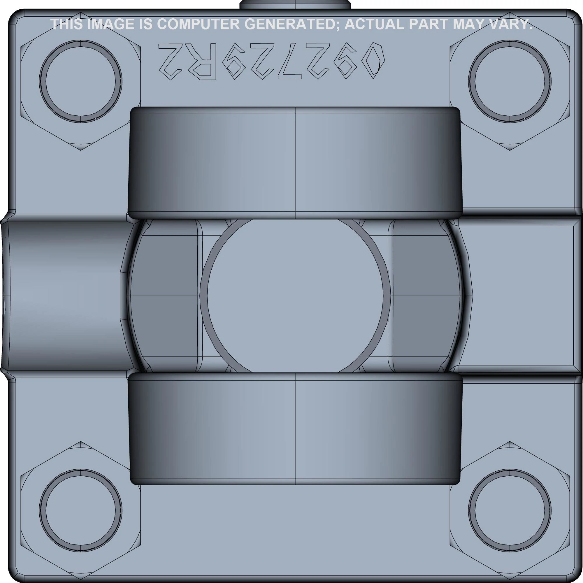 HYDRAULIKZYLINDER