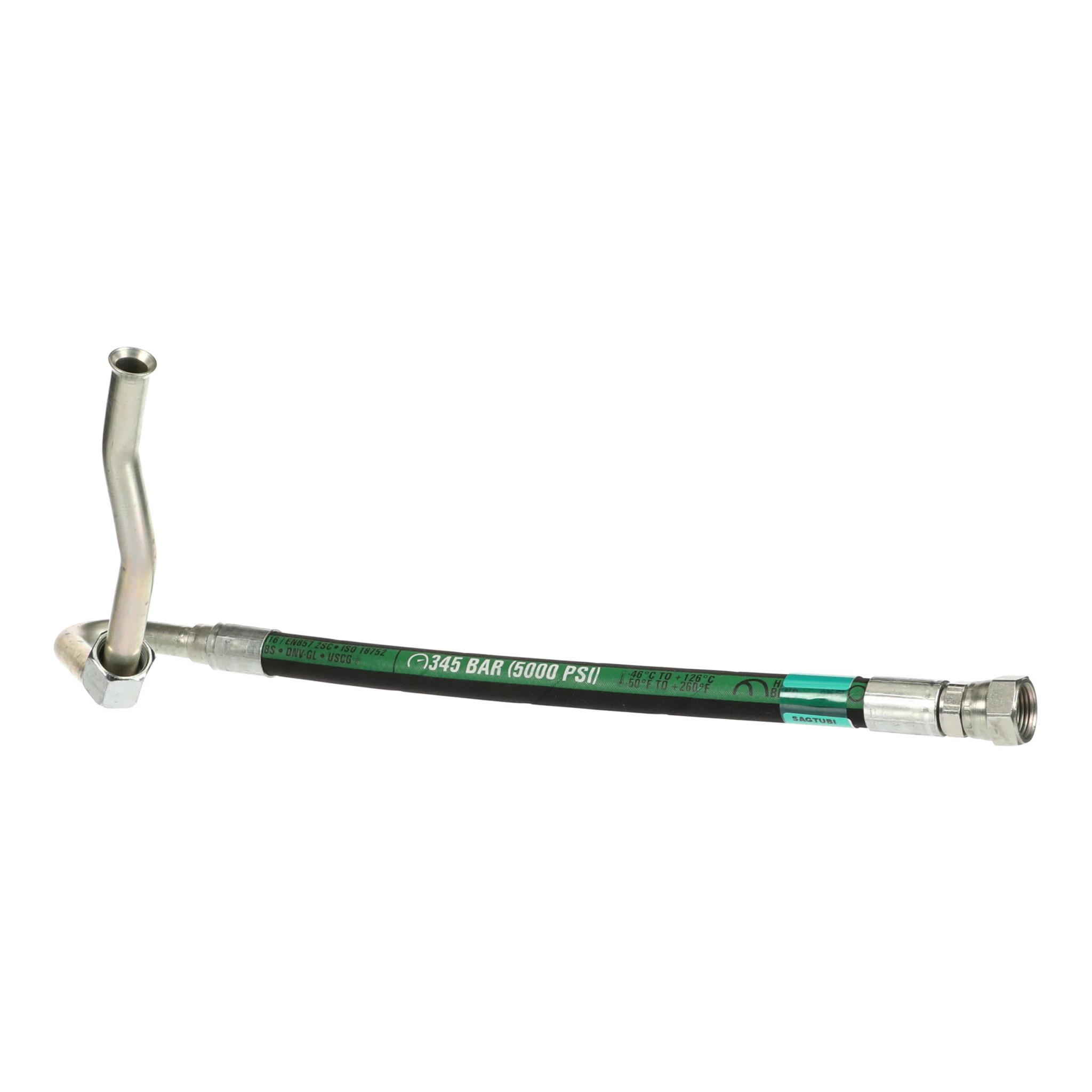 HYDRAULIKLEITUNG
