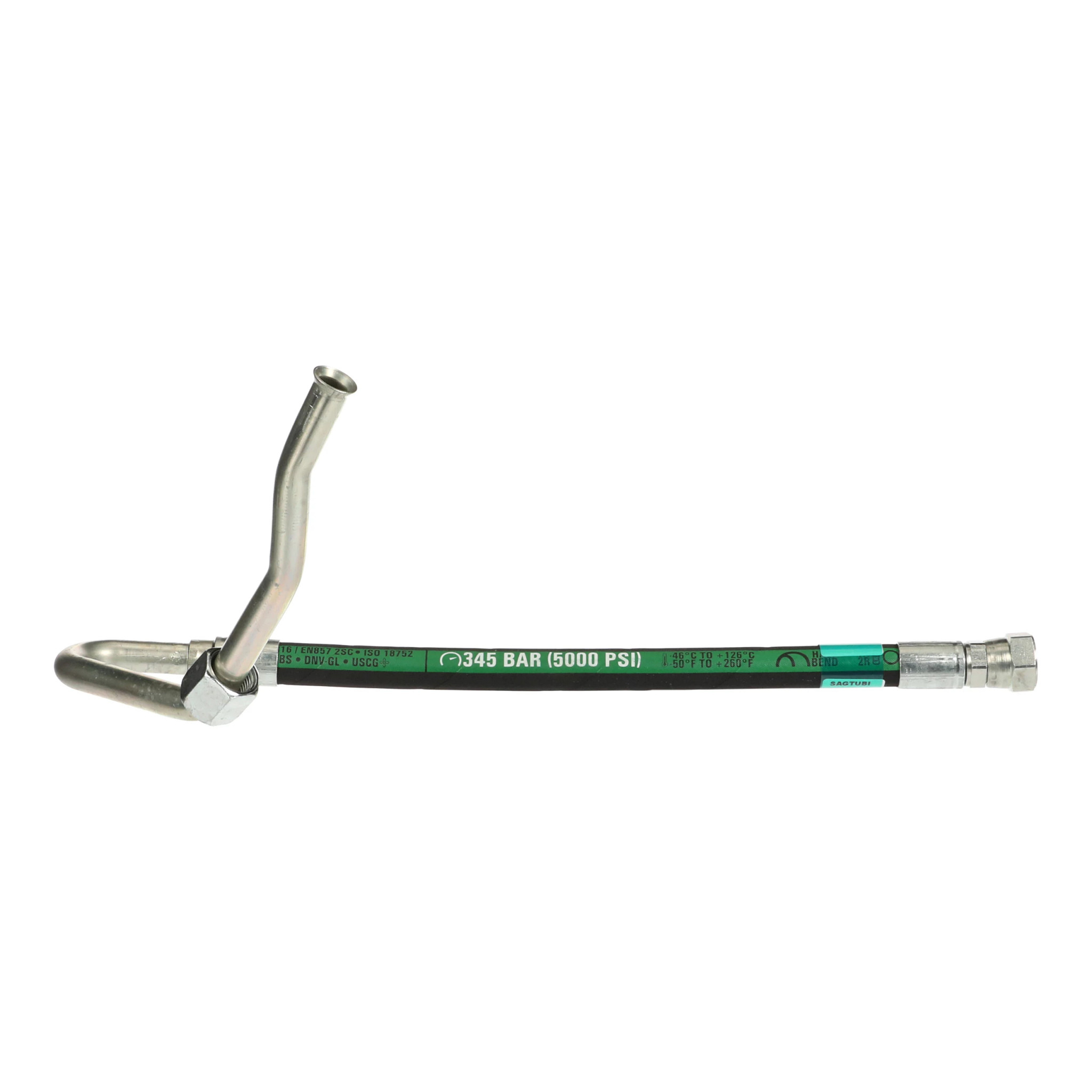 HYDRAULIKLEITUNG