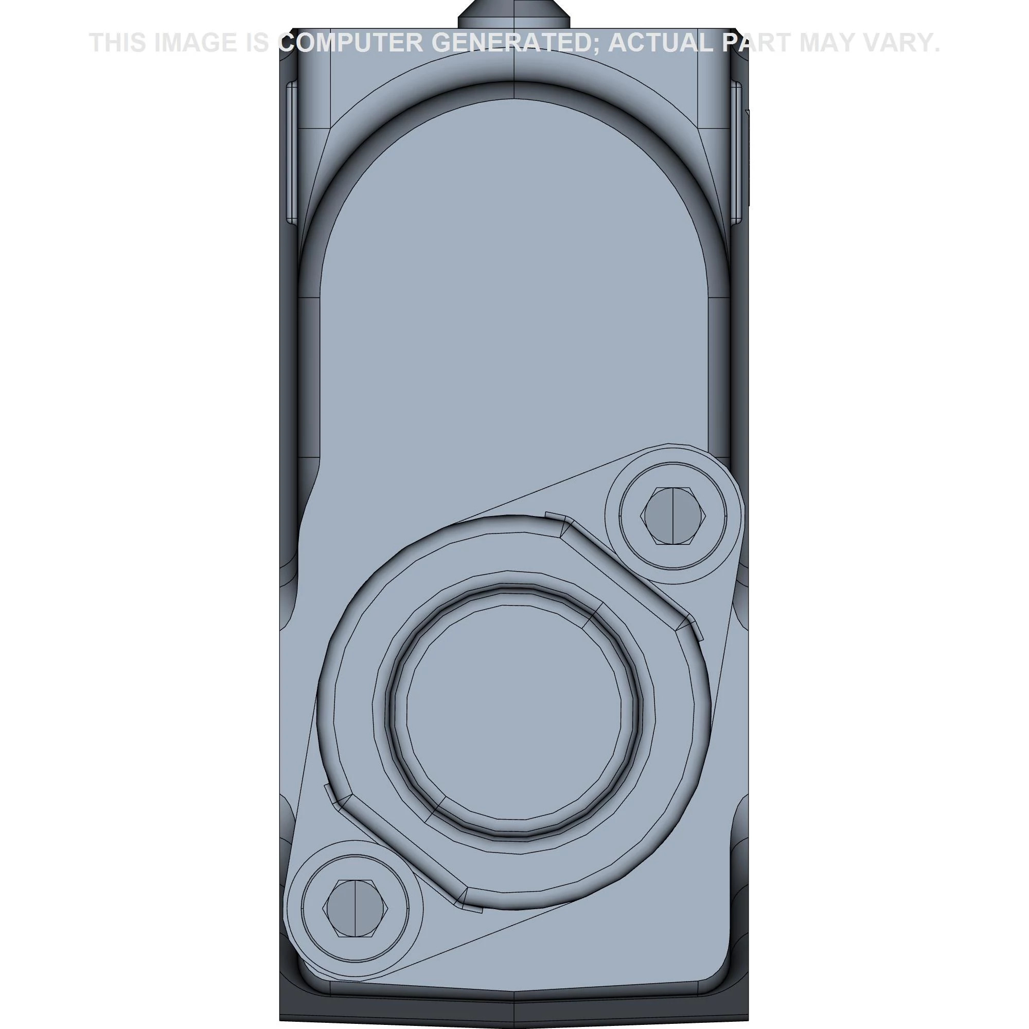 VENTILSEGMENT