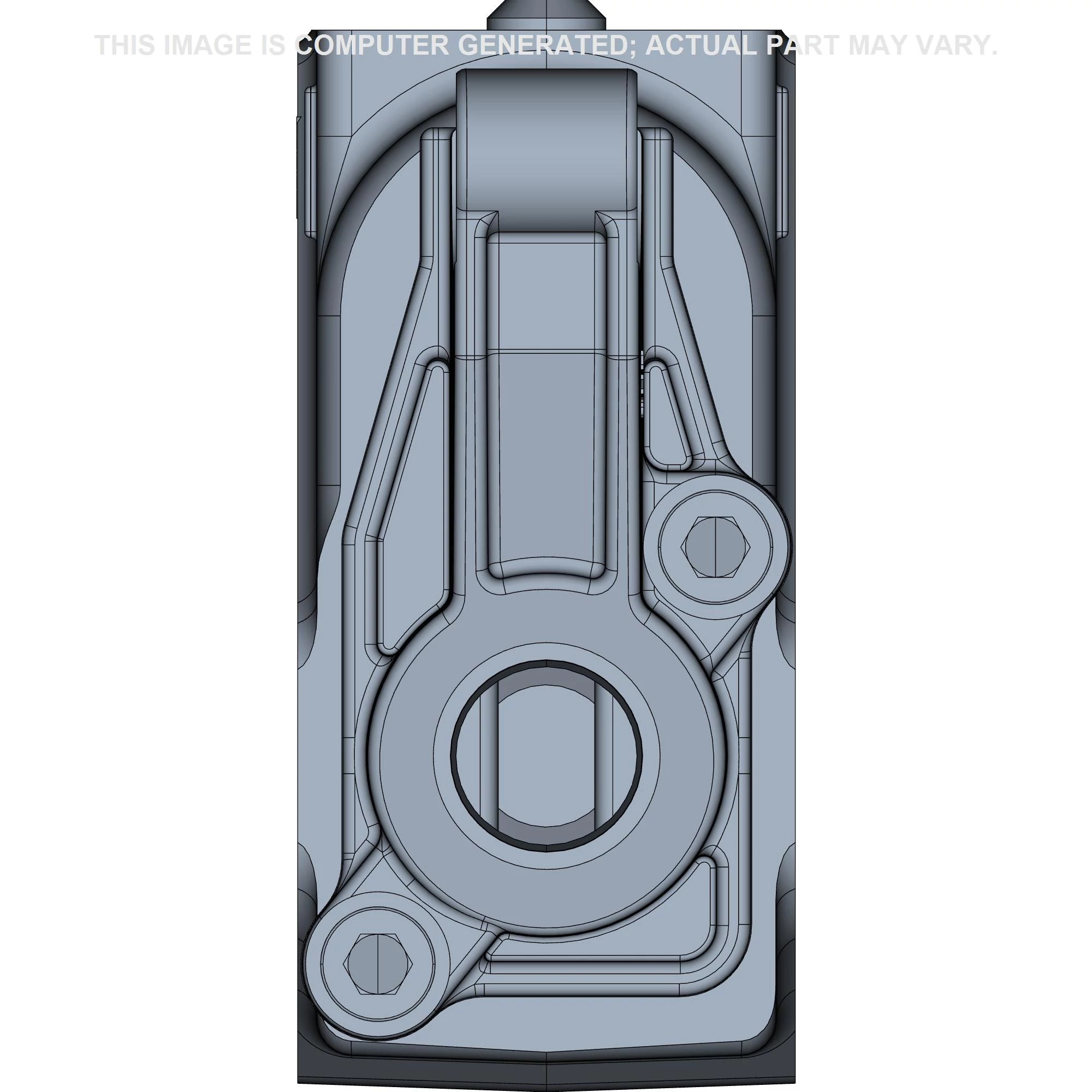 VENTILSEGMENT