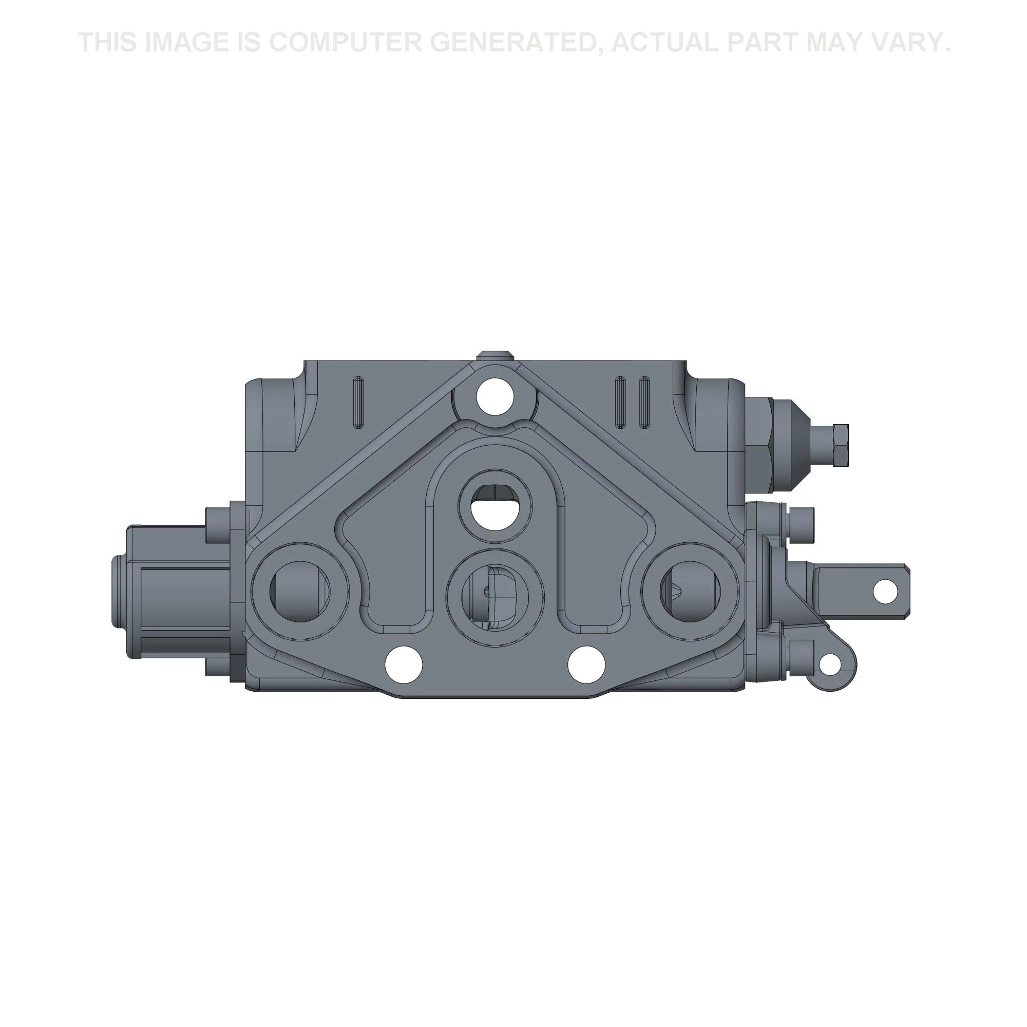 VENTILSEGMENT