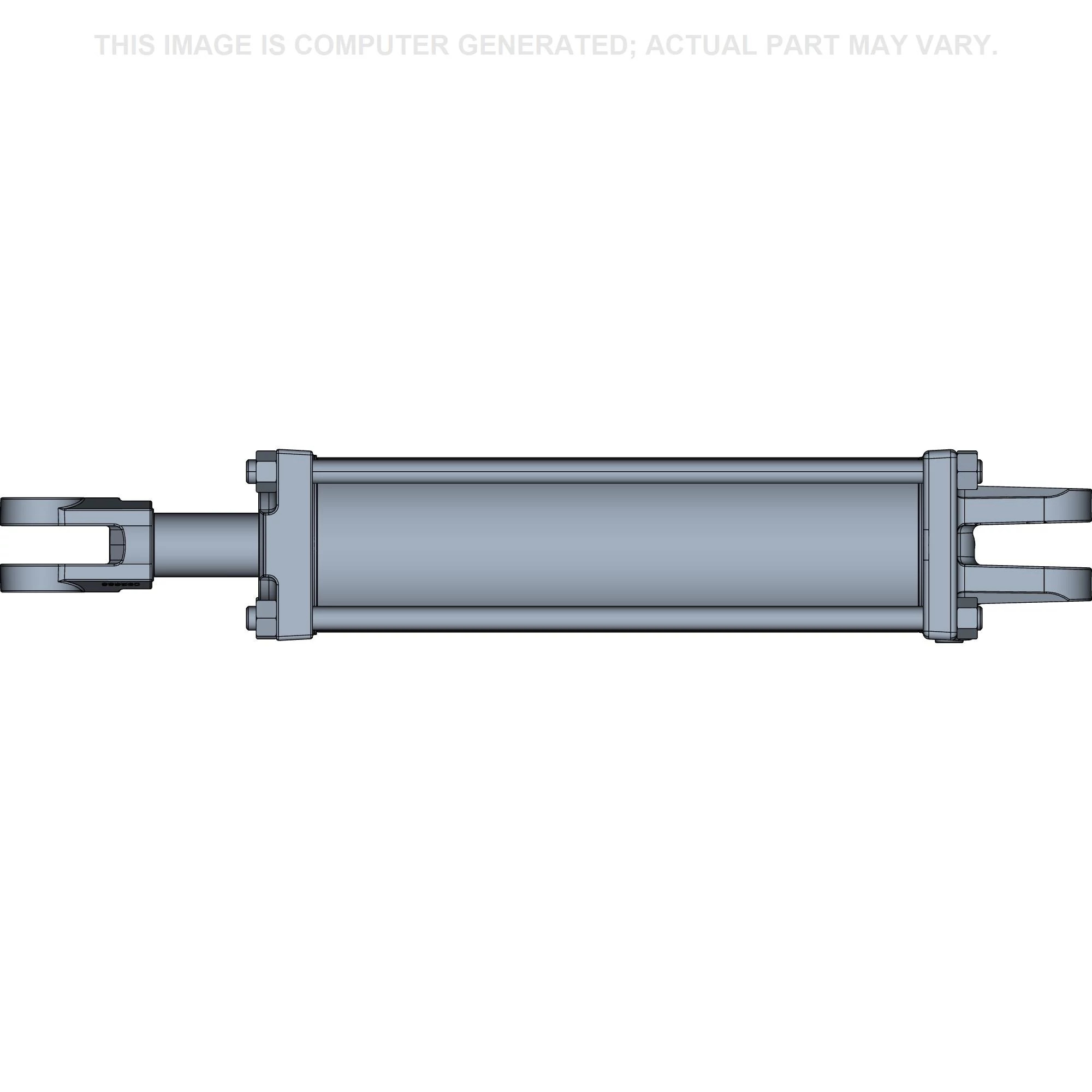 HYDRAULIKZYLINDER
