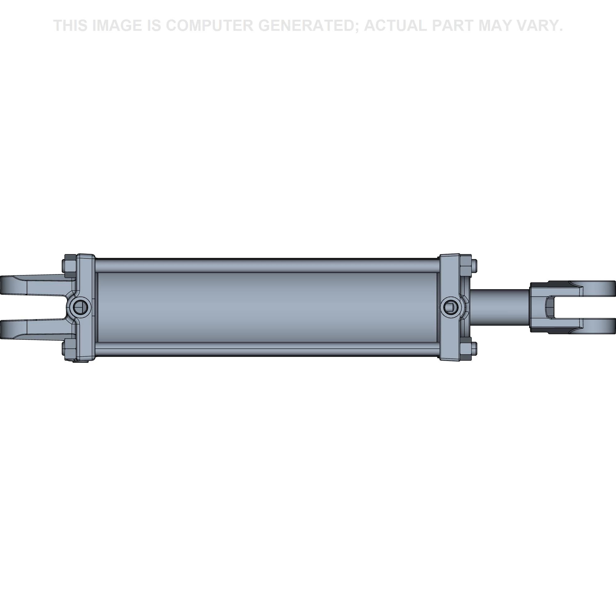 HYDRAULIKZYLINDER