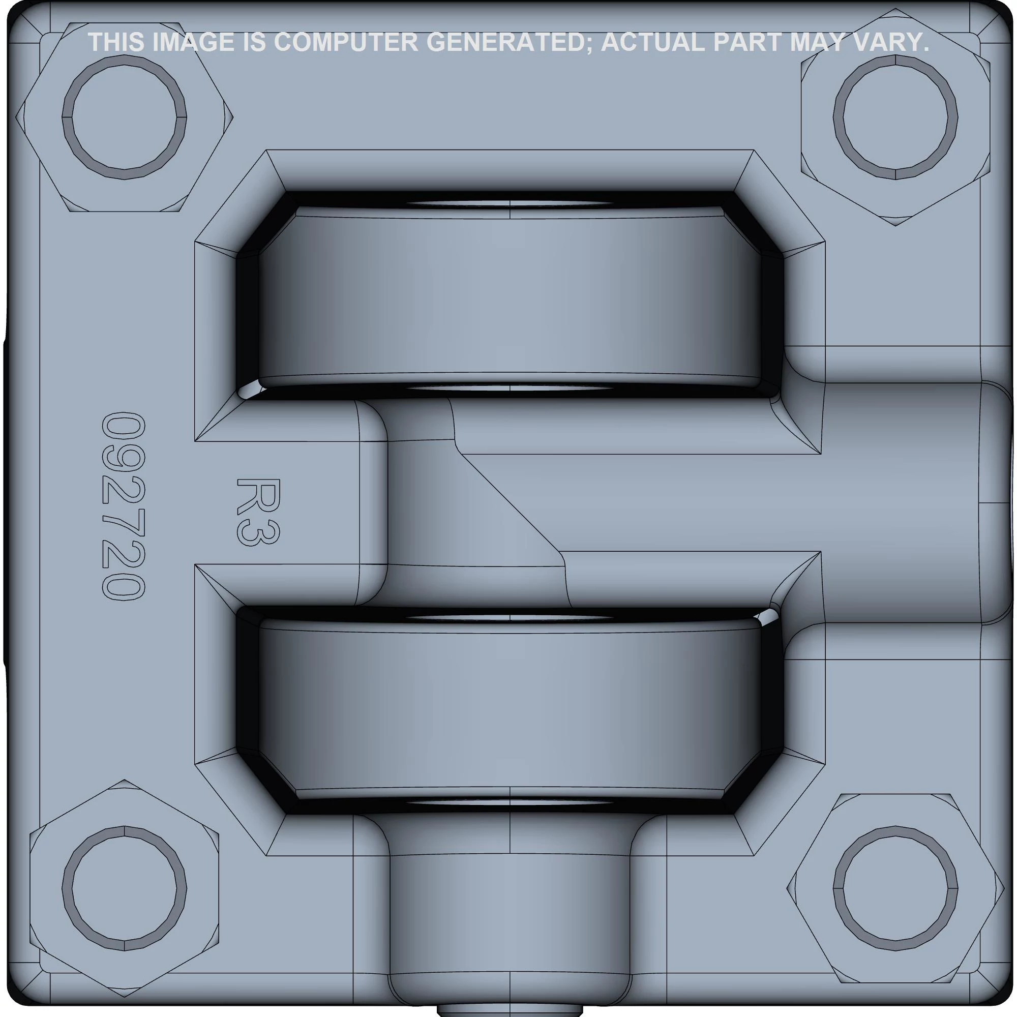 HYDRAULIKZYLINDER