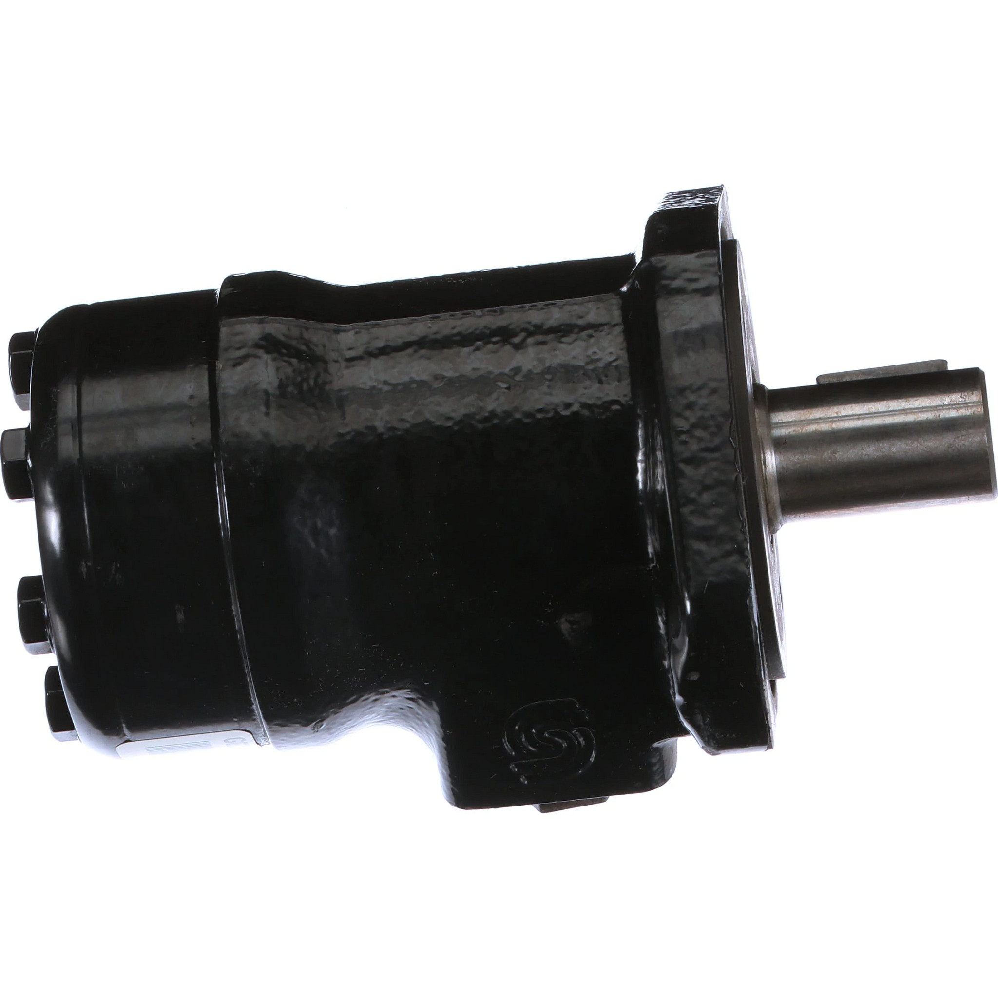 HYDROMOTOR