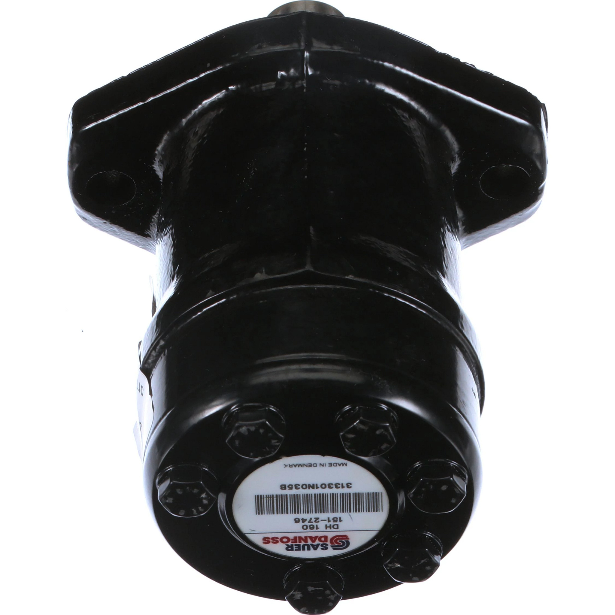 HYDROMOTOR