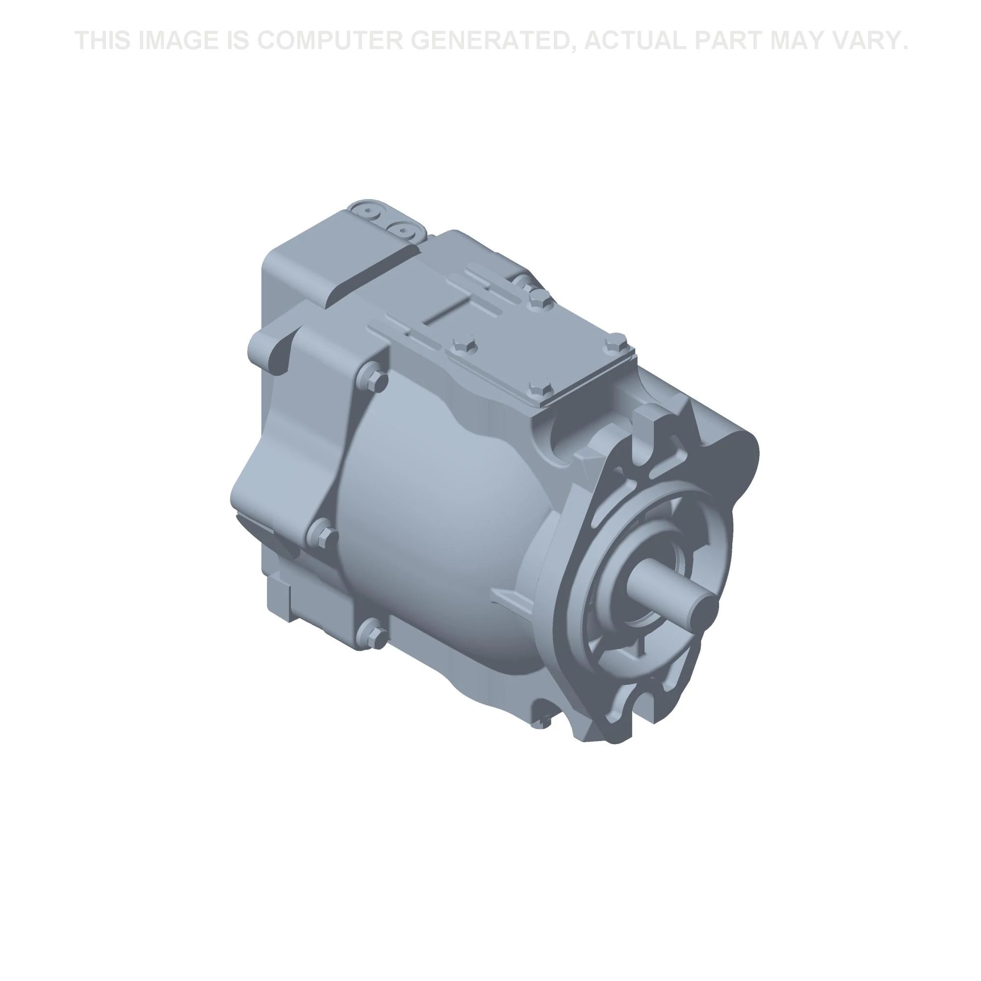HYRAULIKPUMPE