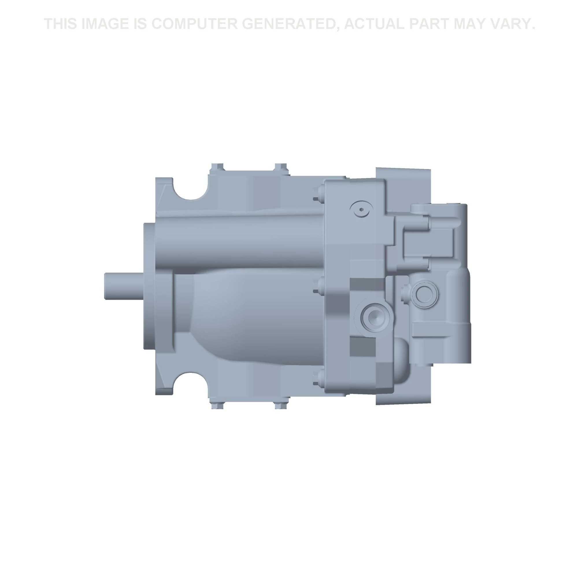 HYRAULIKPUMPE
