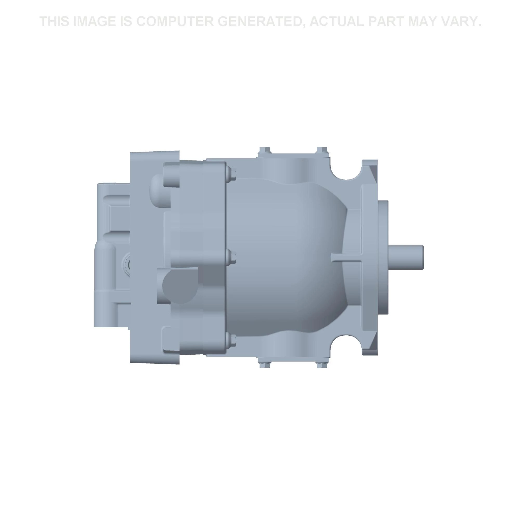 HYRAULIKPUMPE