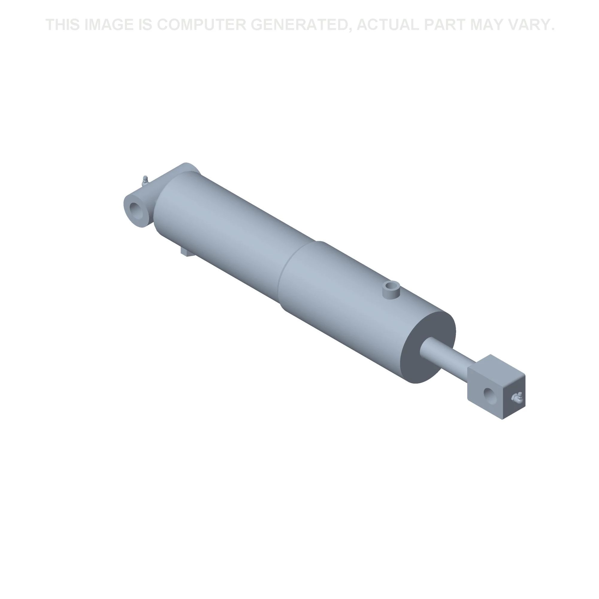 HYDRAULIKZYLINDER