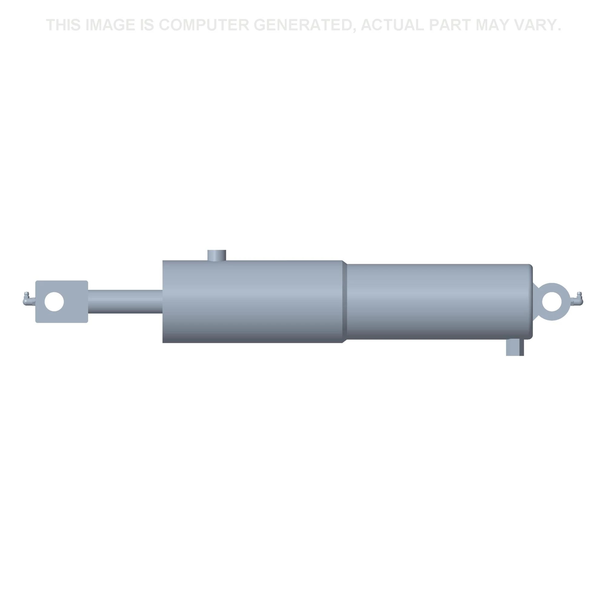 HYDRAULIKZYLINDER