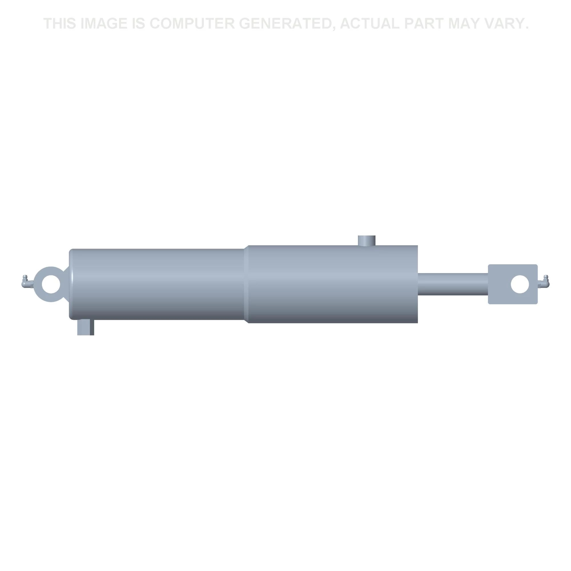 HYDRAULIKZYLINDER