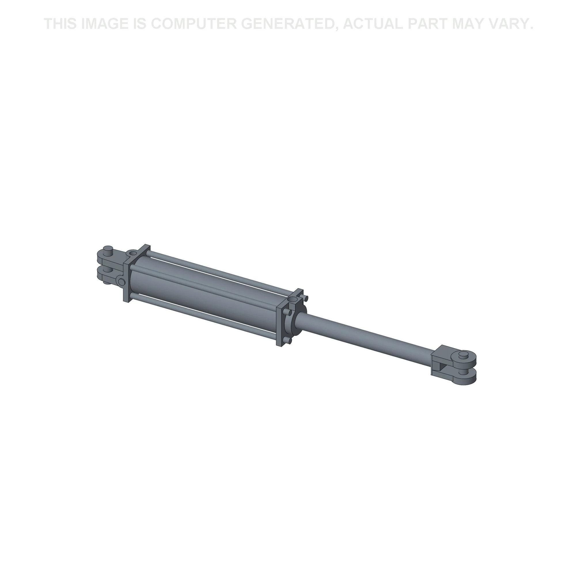 HYDRAULIKZYLINDER