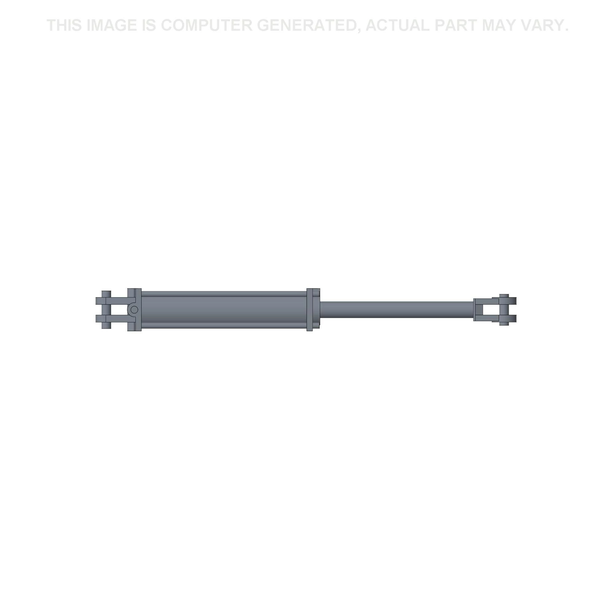 HYDRAULIKZYLINDER
