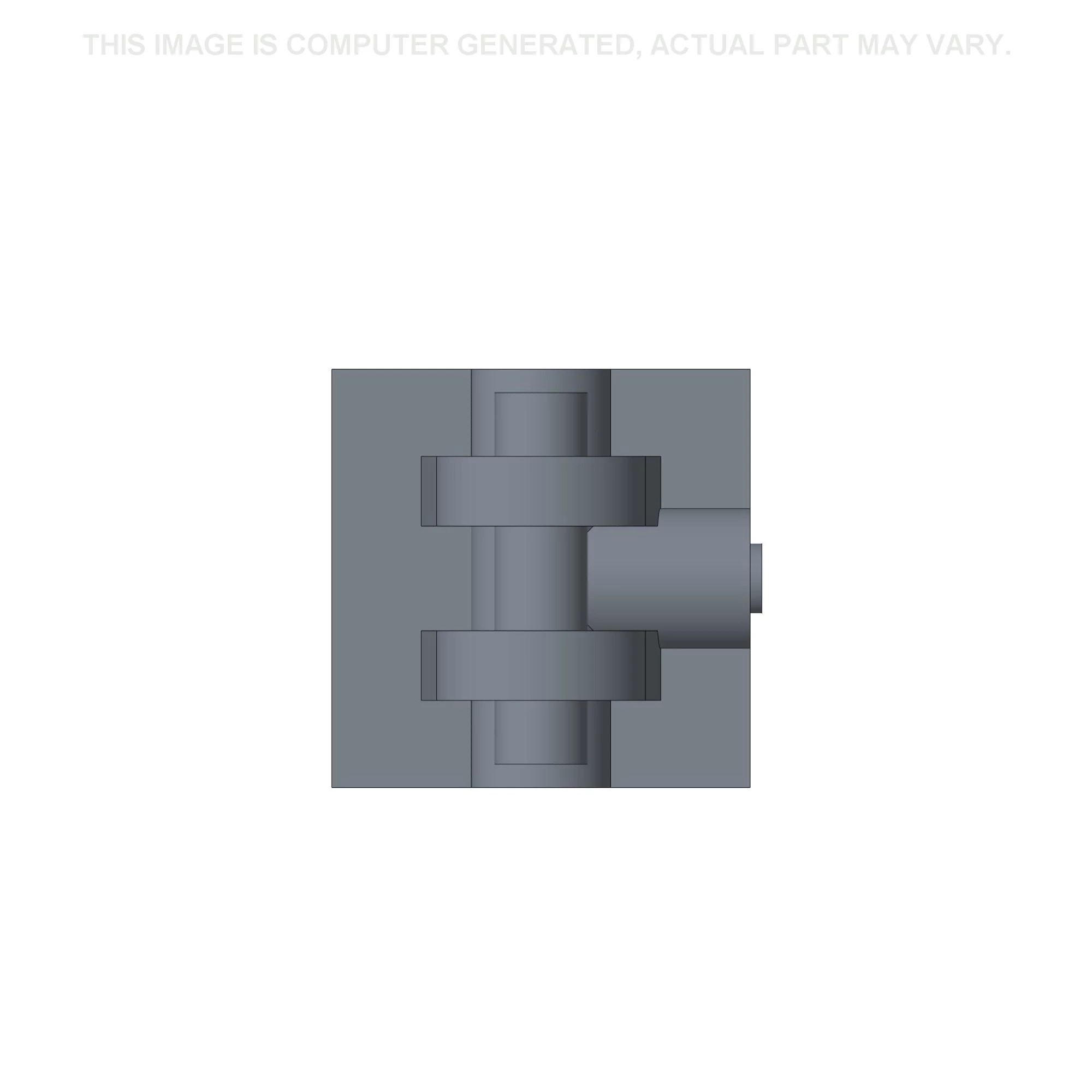 HYDRAULIKZYLINDER