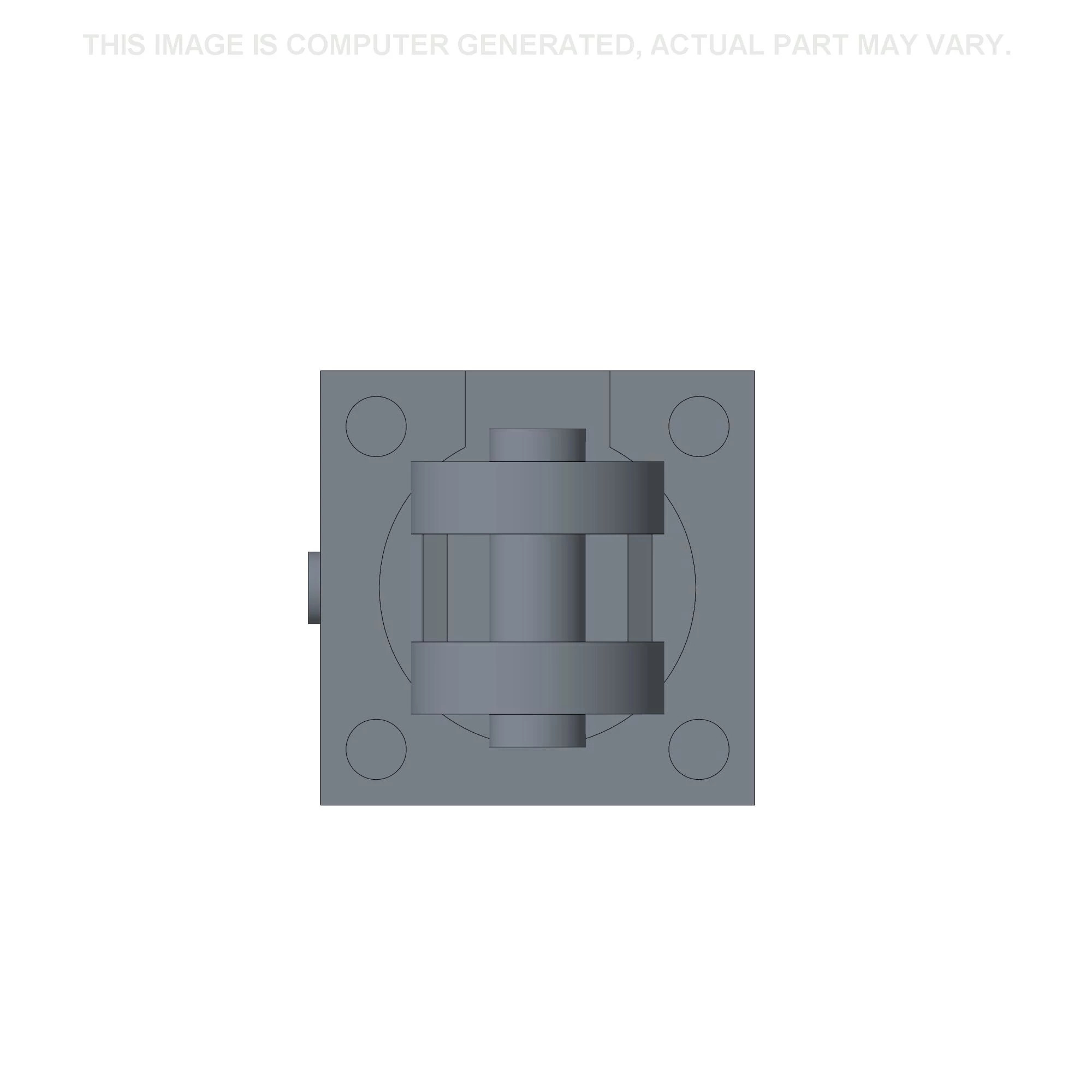 HYDRAULIKZYLINDER