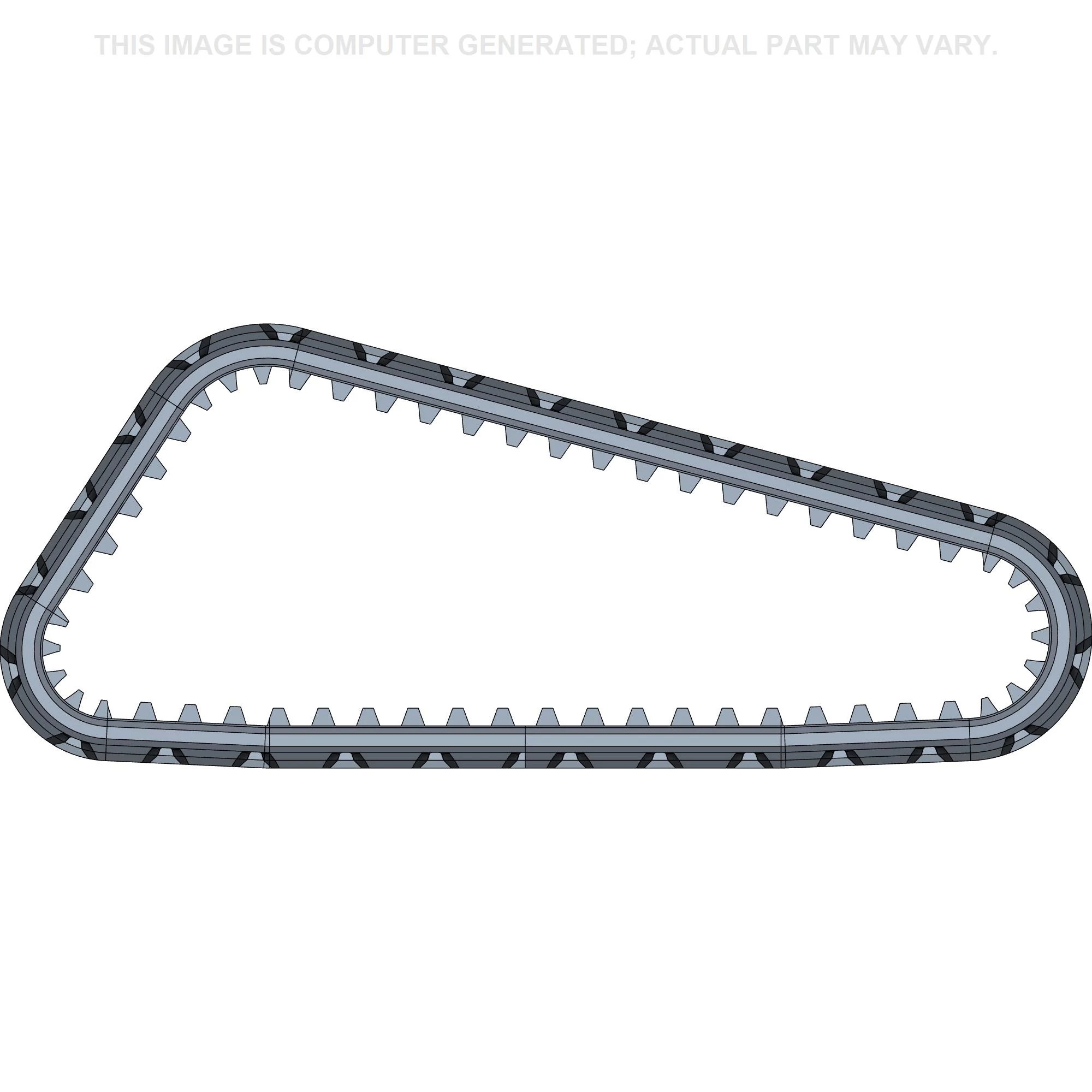 GUMMIRAUPENKETTE