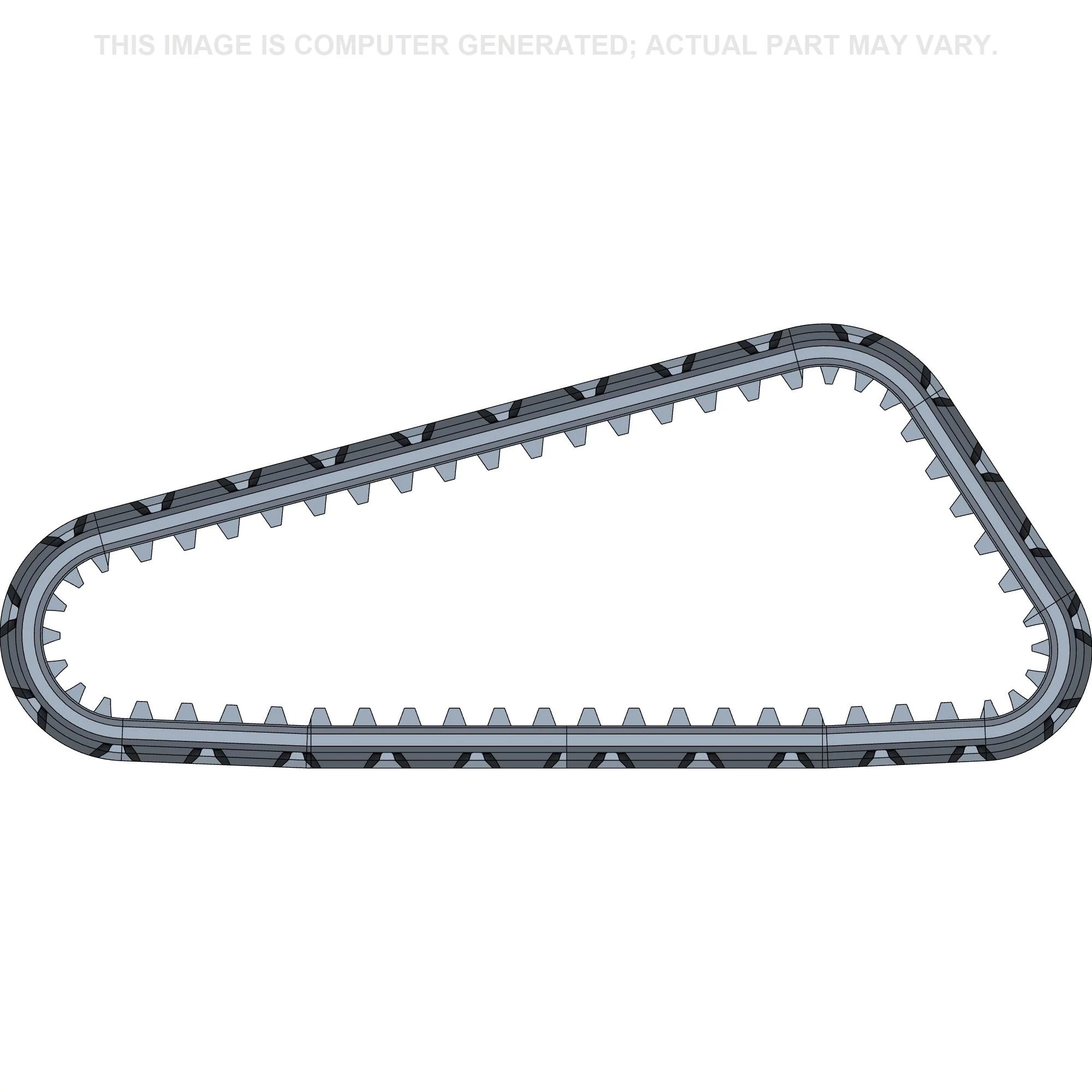 GUMMIRAUPENKETTE