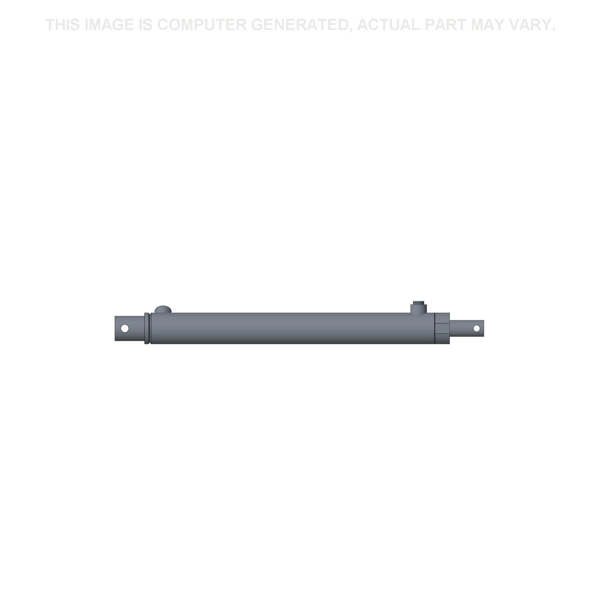 HYDRAULIKZYLINDER