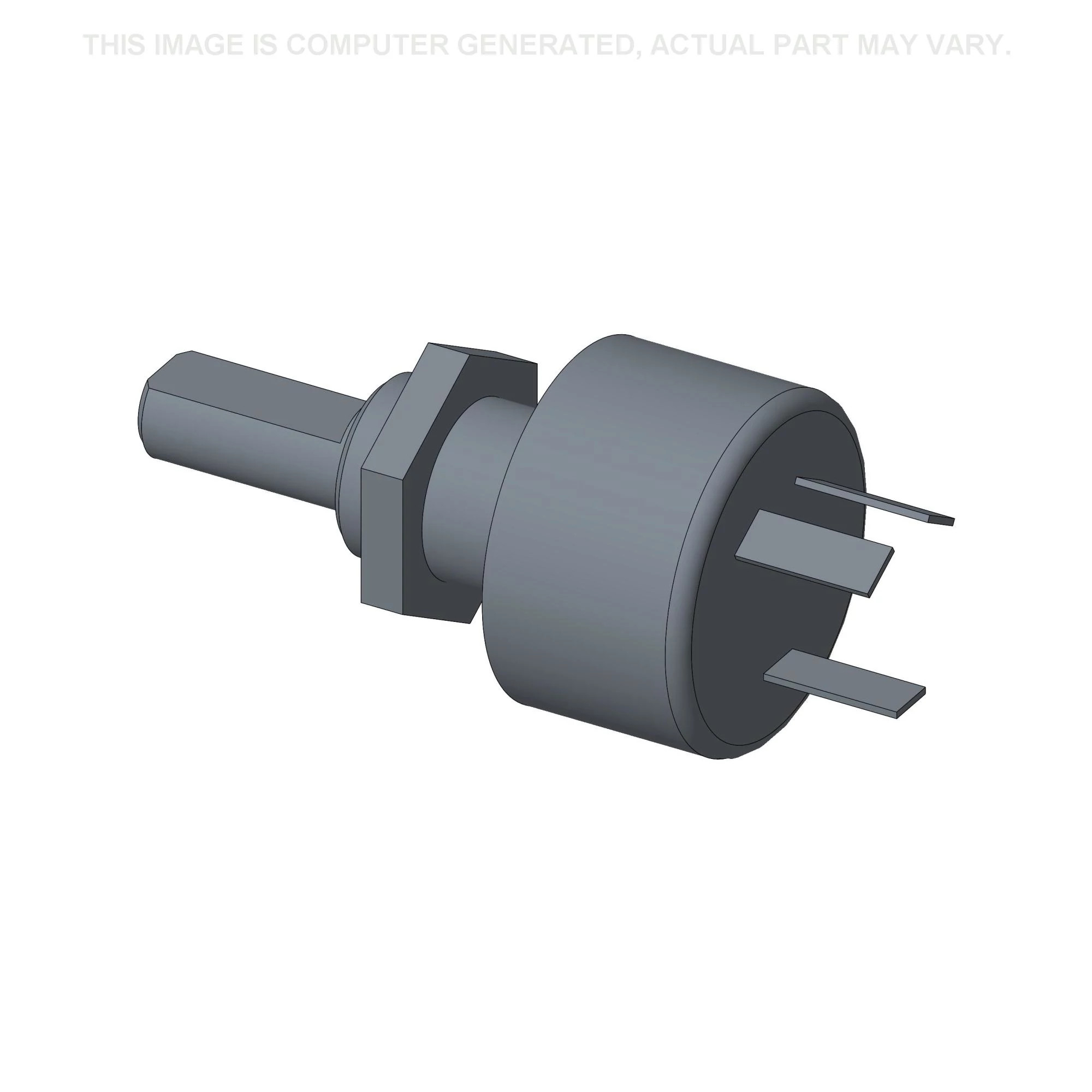 POTENTIOMETER
