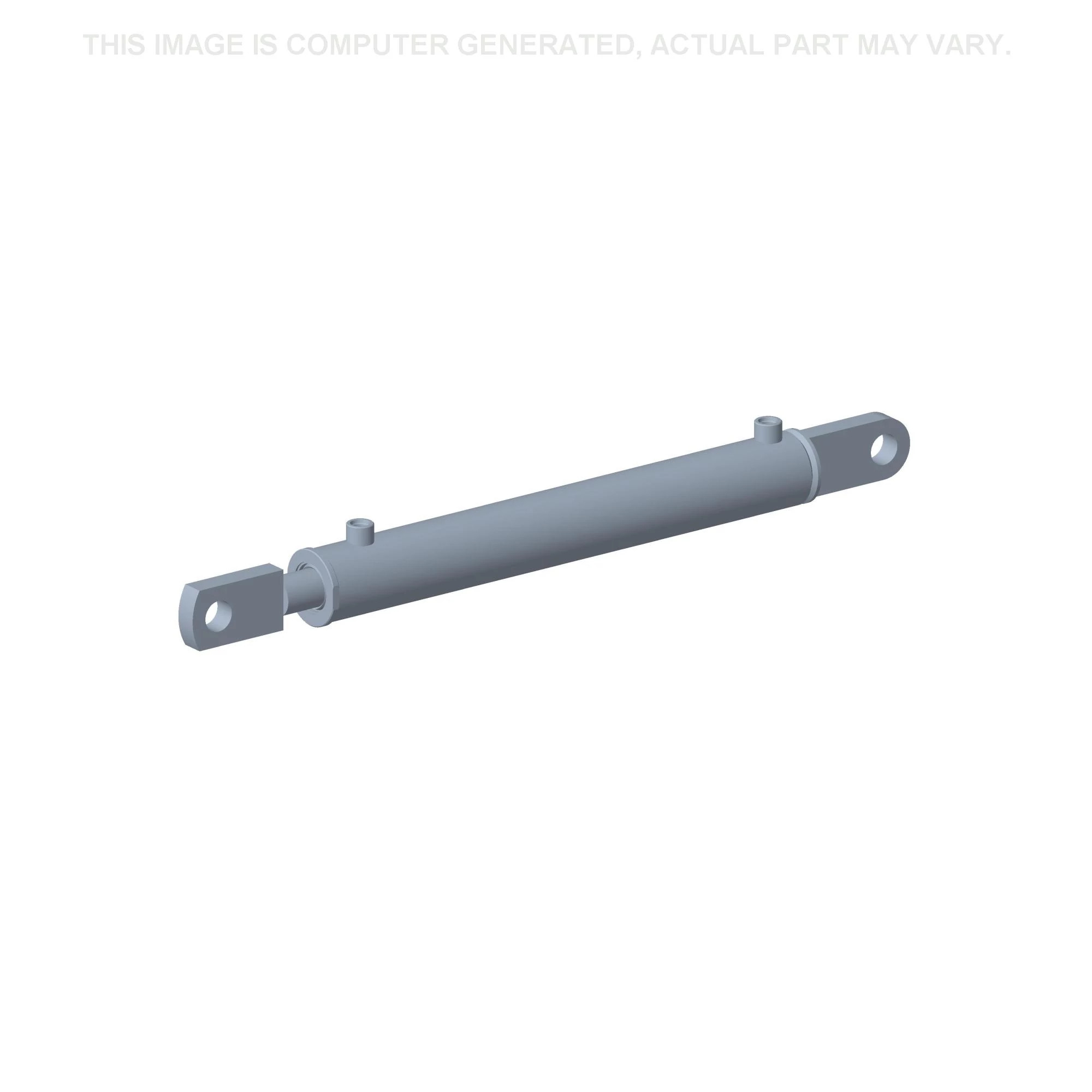 HYDRAULIKZYLINDER