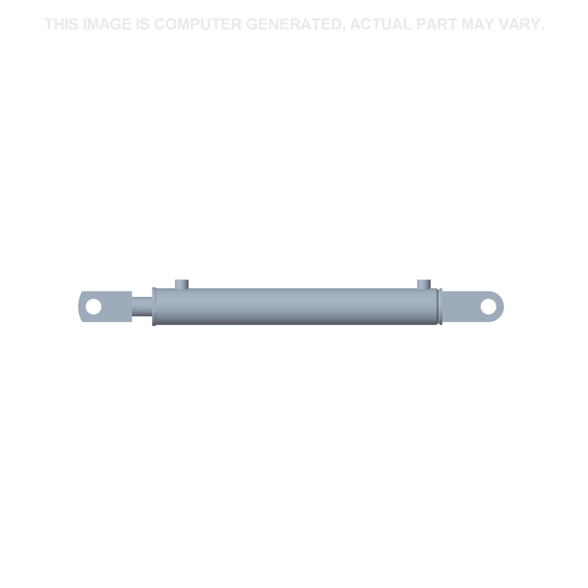 HYDRAULIKZYLINDER