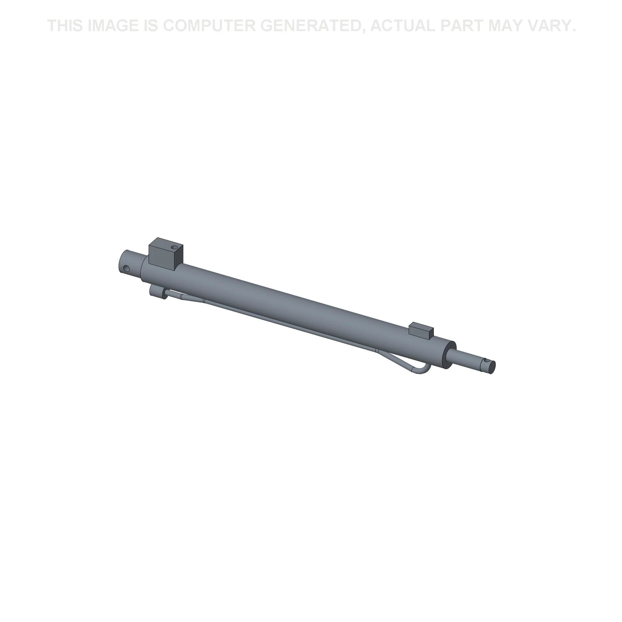 HYDRAULIKZYLINDER