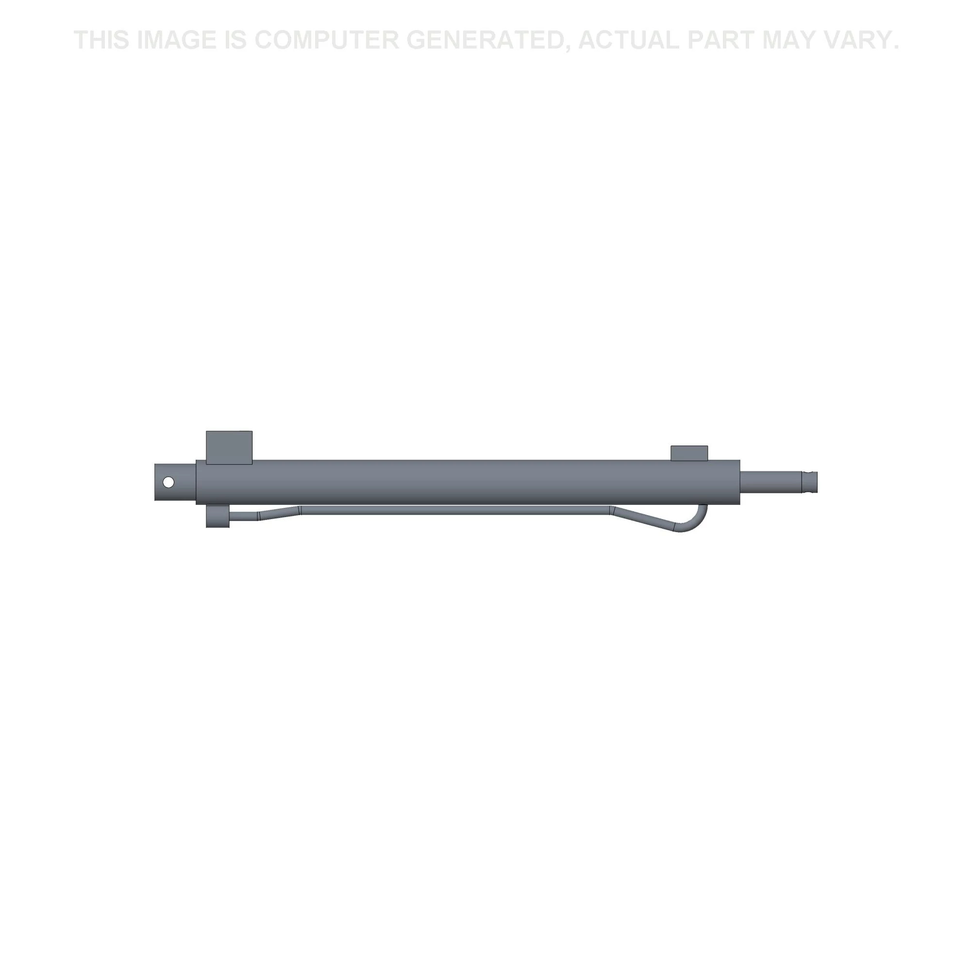 HYDRAULIKZYLINDER