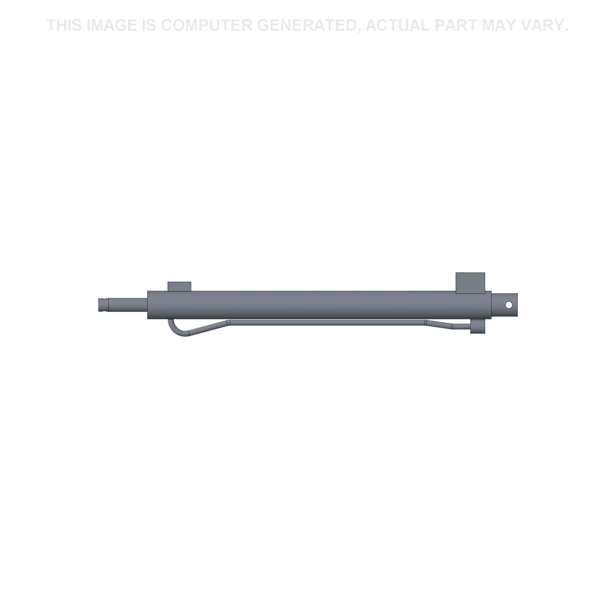 HYDRAULIKZYLINDER